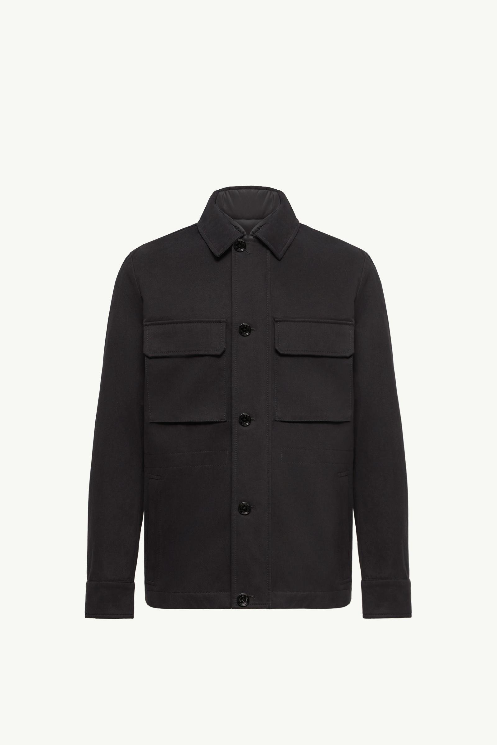 Thaldrik 3-in-1 Down Field Jacket - 图片 3