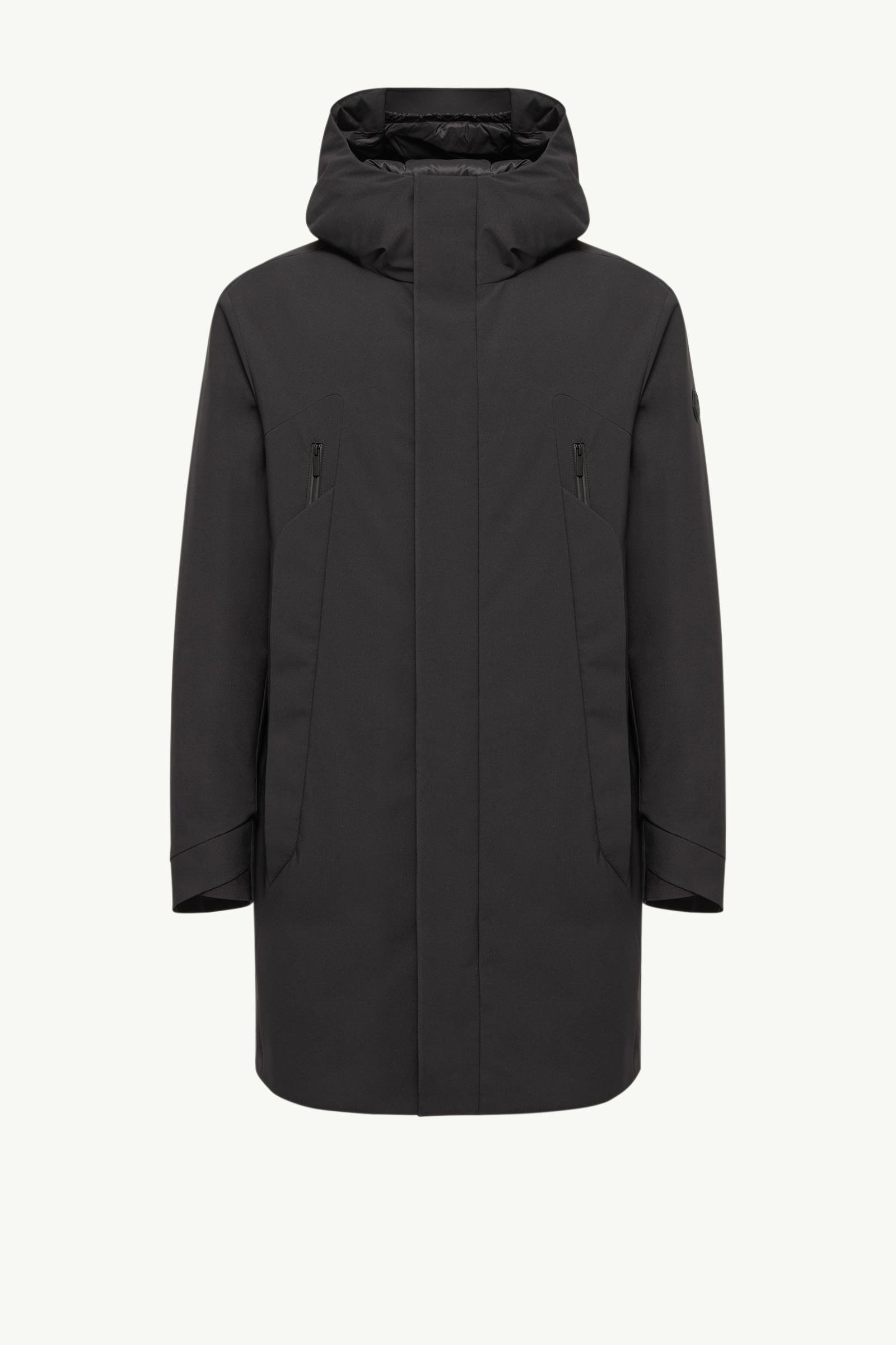 Vexin Long Parka - 图片 3
