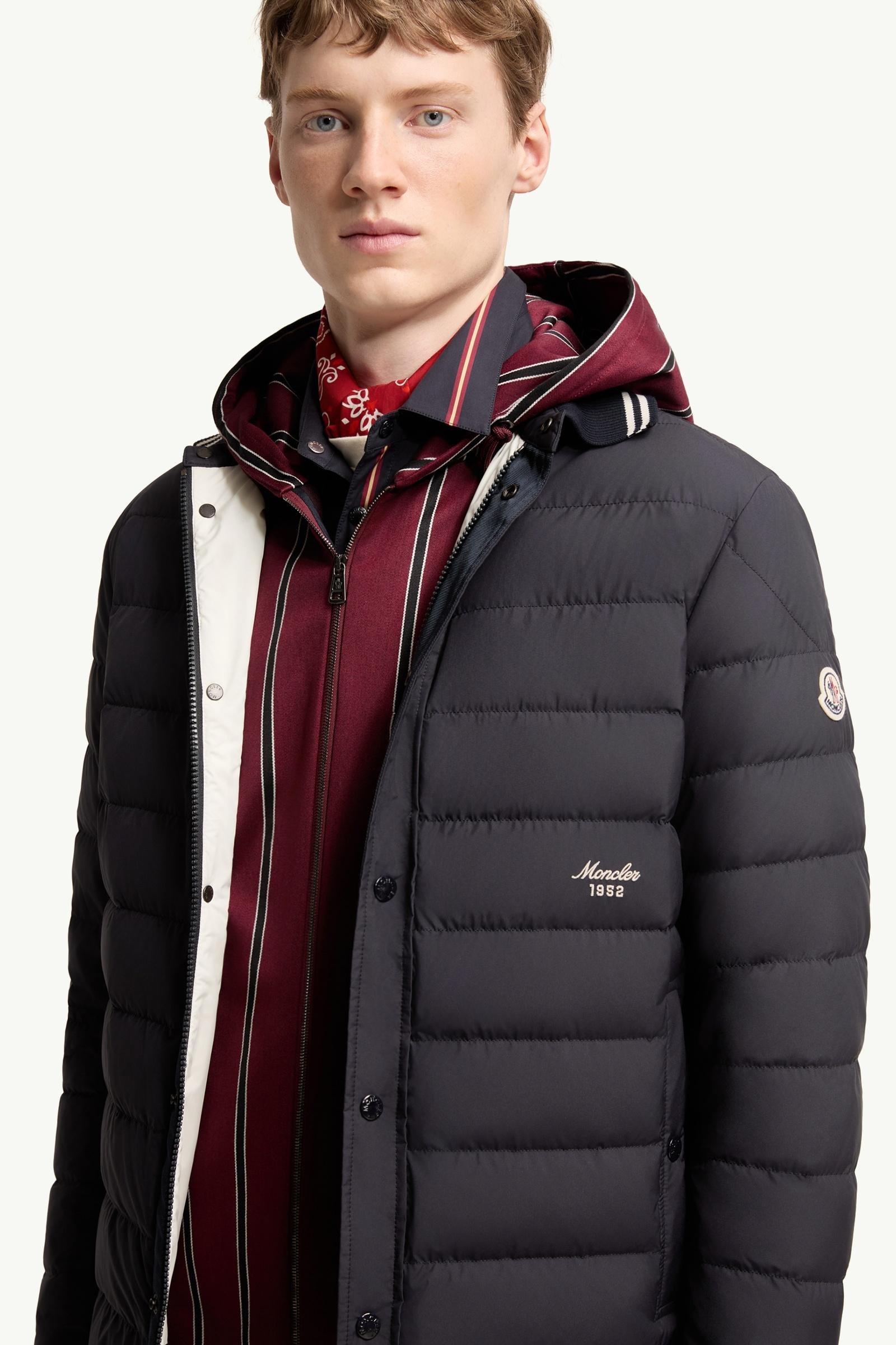 Dorvath Down Shirt Jacket - 图片 6