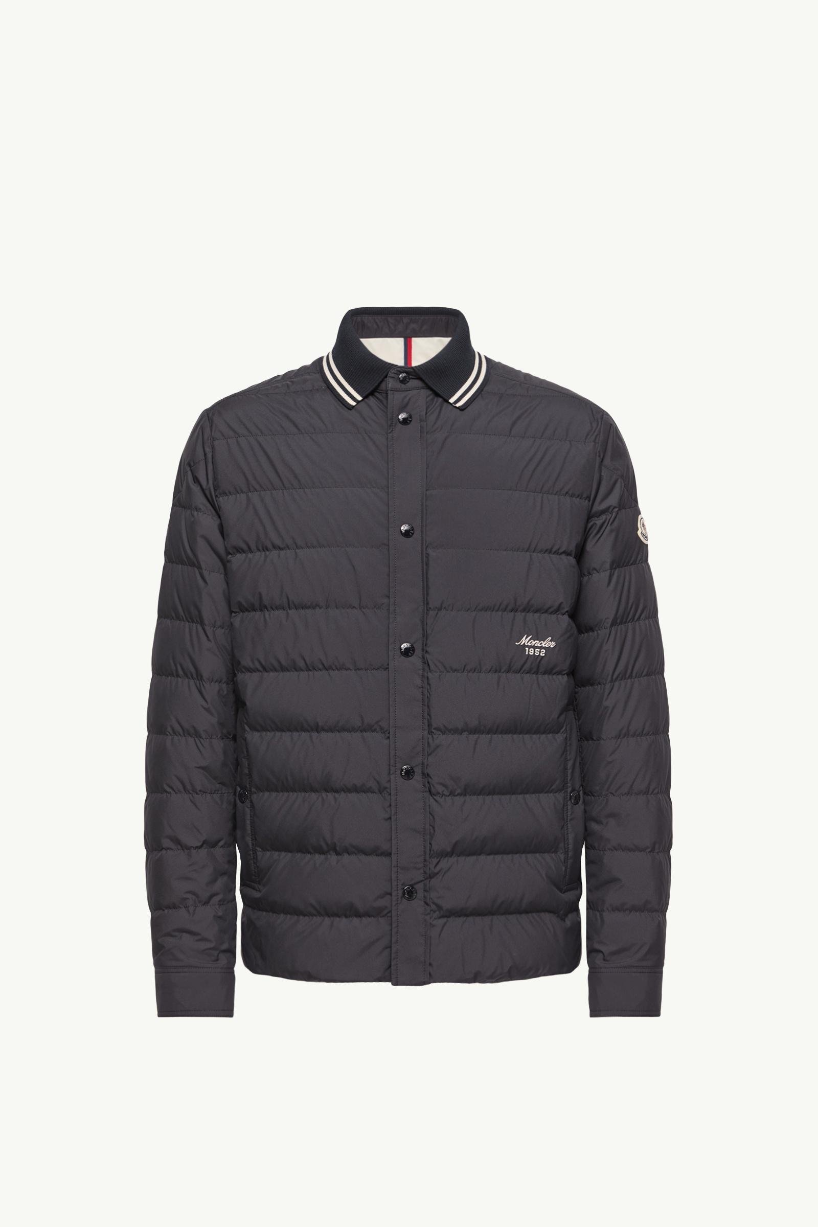Dorvath Down Shirt Jacket - 图片 3