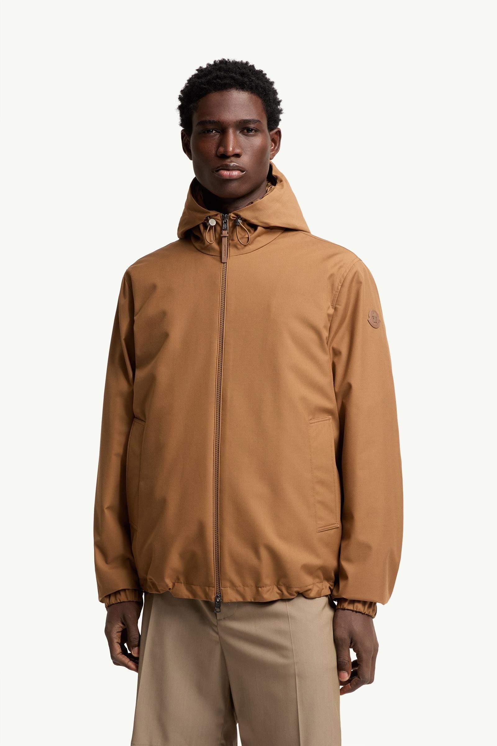 Skirnix 3-in-1 Short Down Jacket - 图片 4