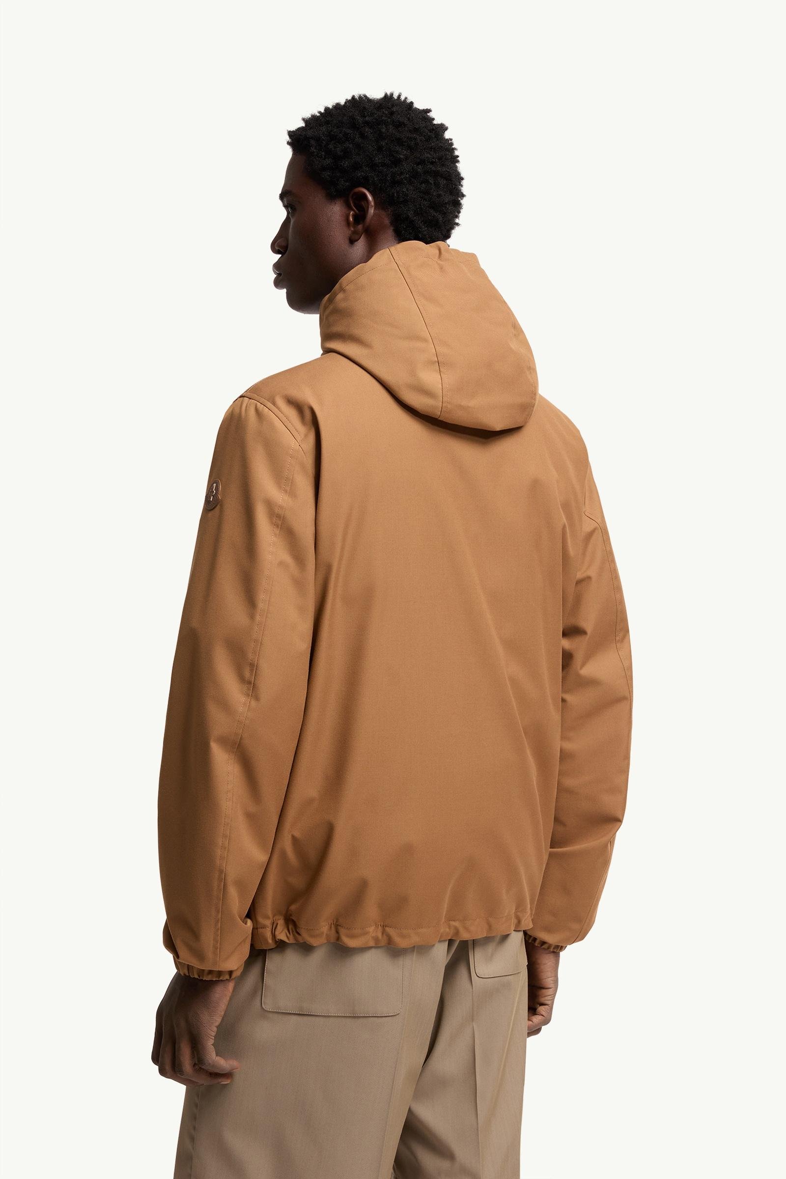 Skirnix 3-in-1 Short Down Jacket - 图片 5