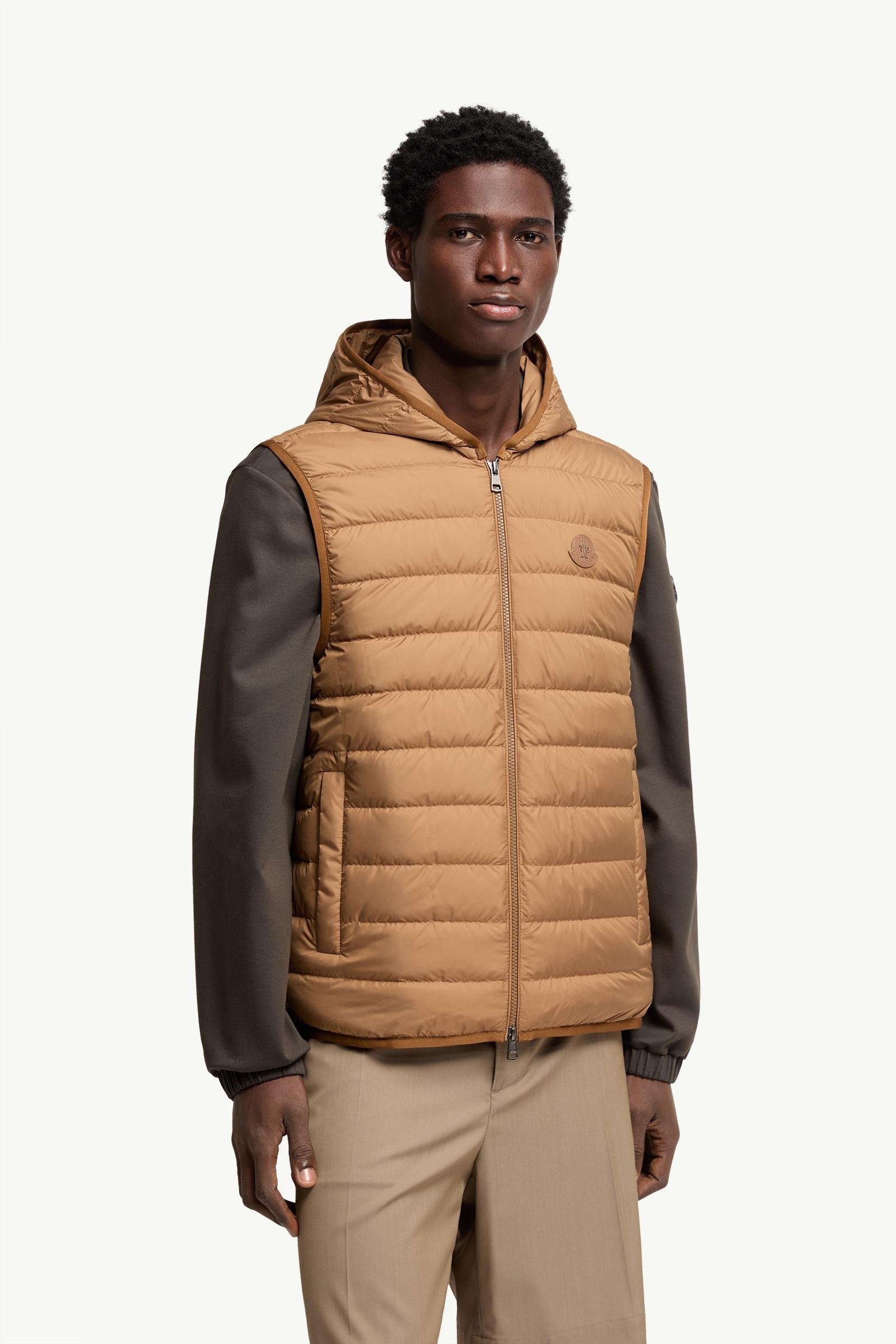 Skirnix 3-in-1 Short Down Jacket - 图片 6