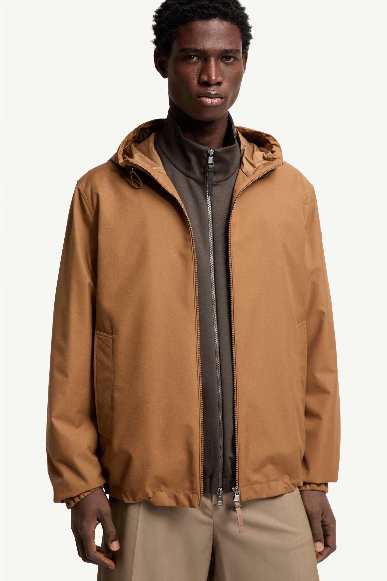 Skirnix 3-in-1 Short Down Jacket - 图片 7
