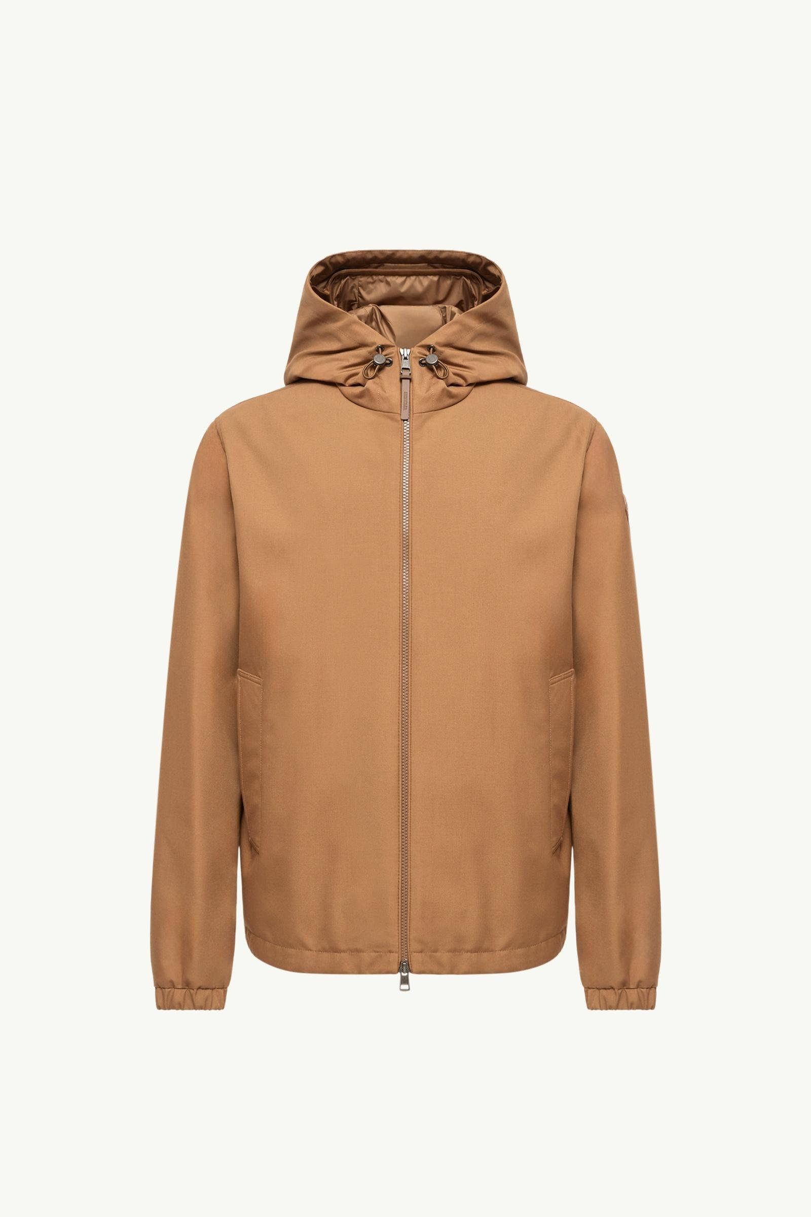 Skirnix 3-in-1 Short Down Jacket - 图片 3