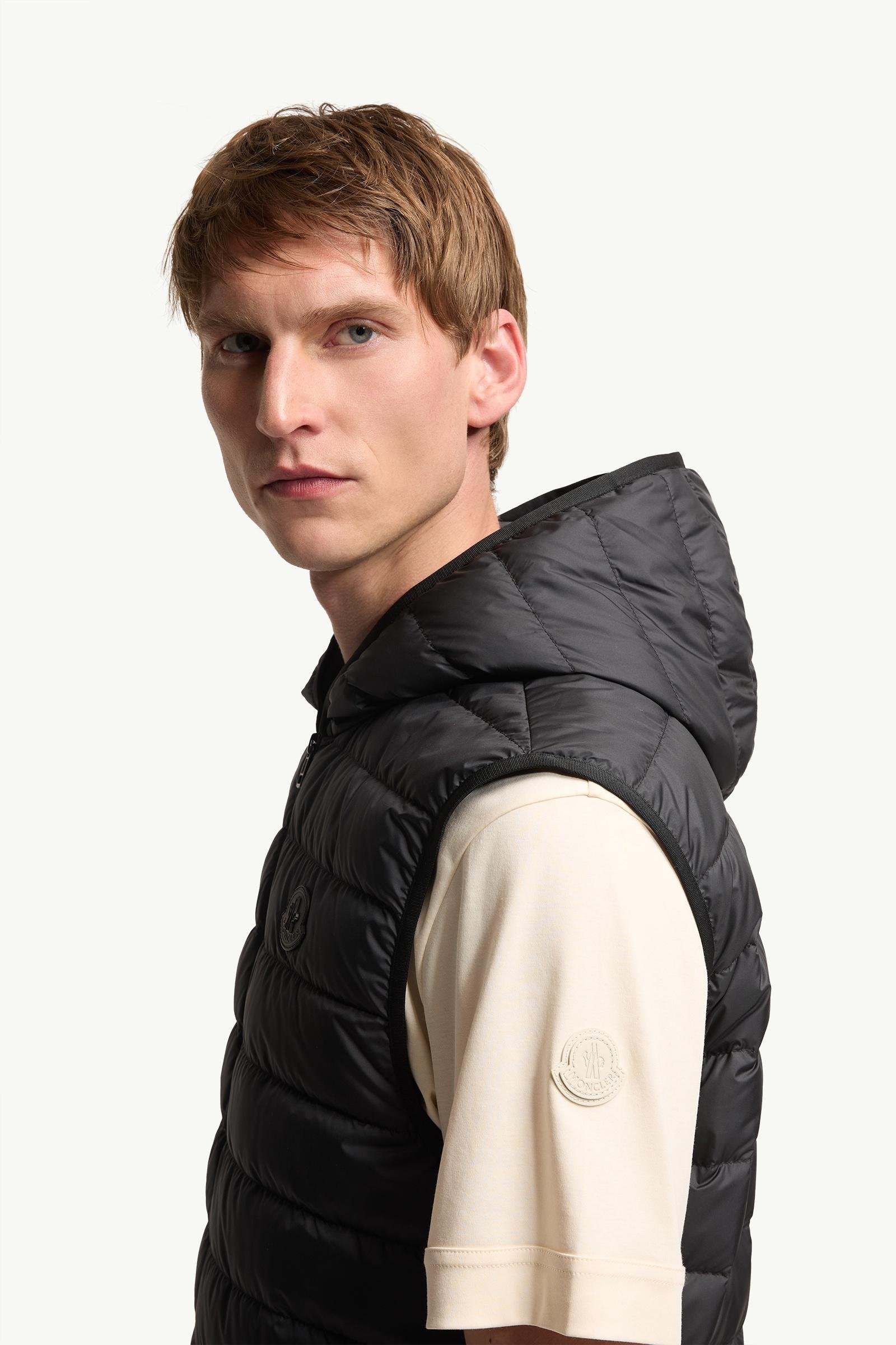 Alternative view of Skirnix 3-in-1 Short Down Jacket