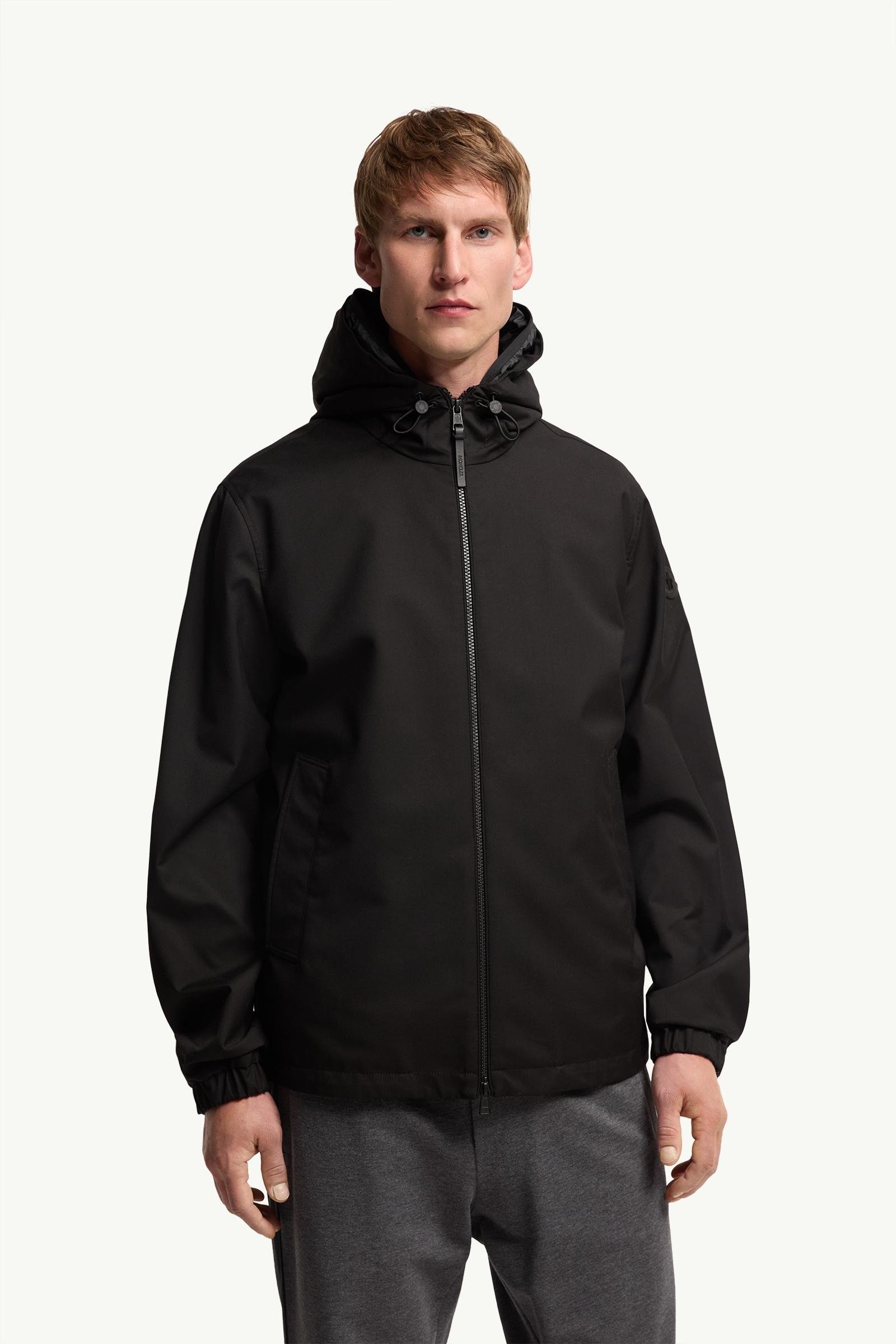 Skirnix 3-in-1 Short Down Jacket - 图片 4