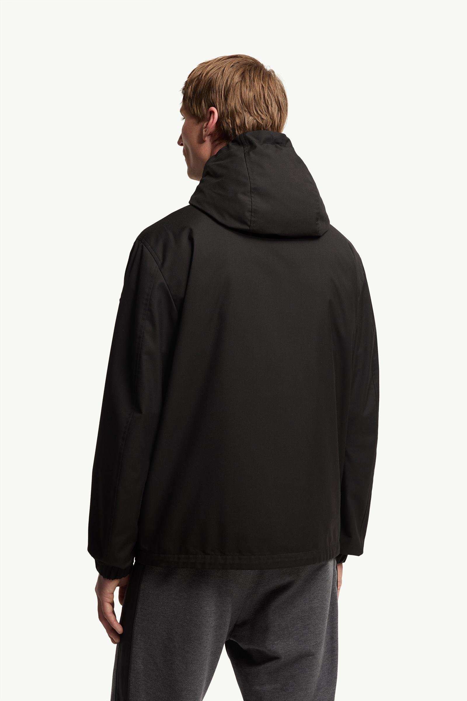 Skirnix 3-in-1 Short Down Jacket - 图片 5