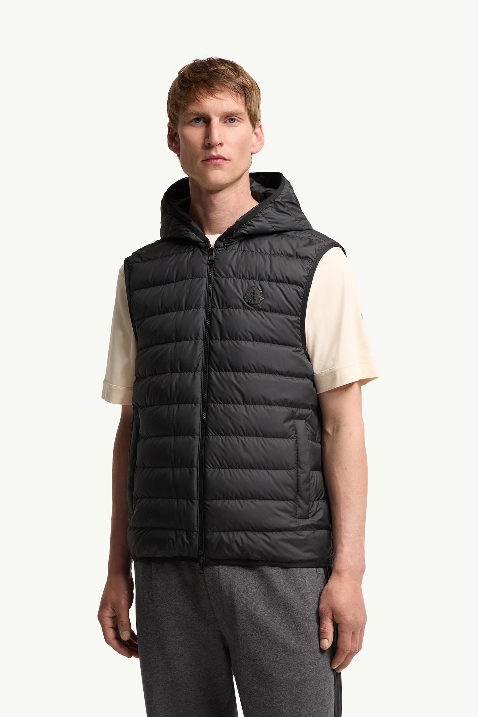 Skirnix 3-in-1 Short Down Jacket - 图片 6