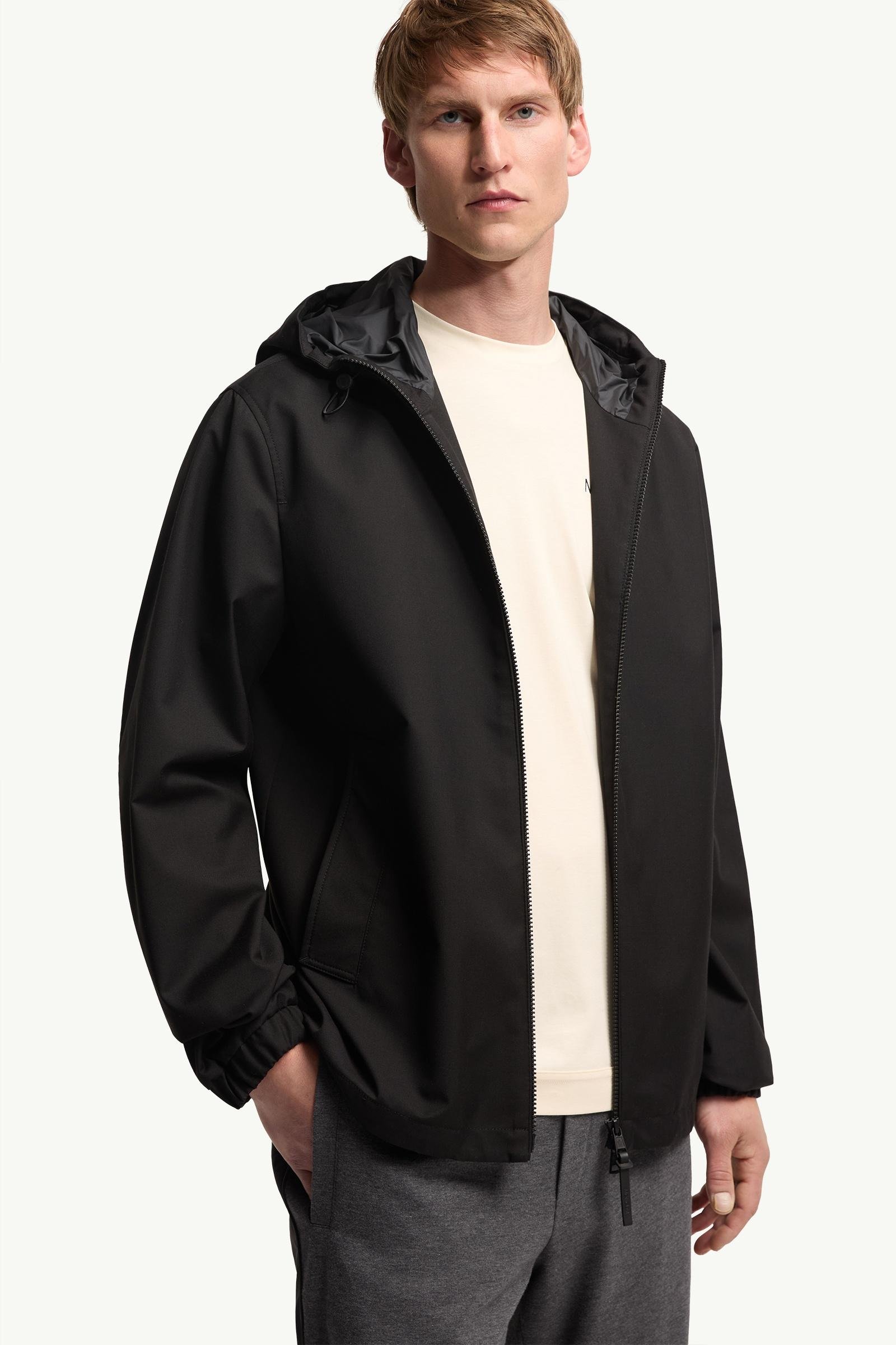 Skirnix 3-in-1 Short Down Jacket - 图片 7