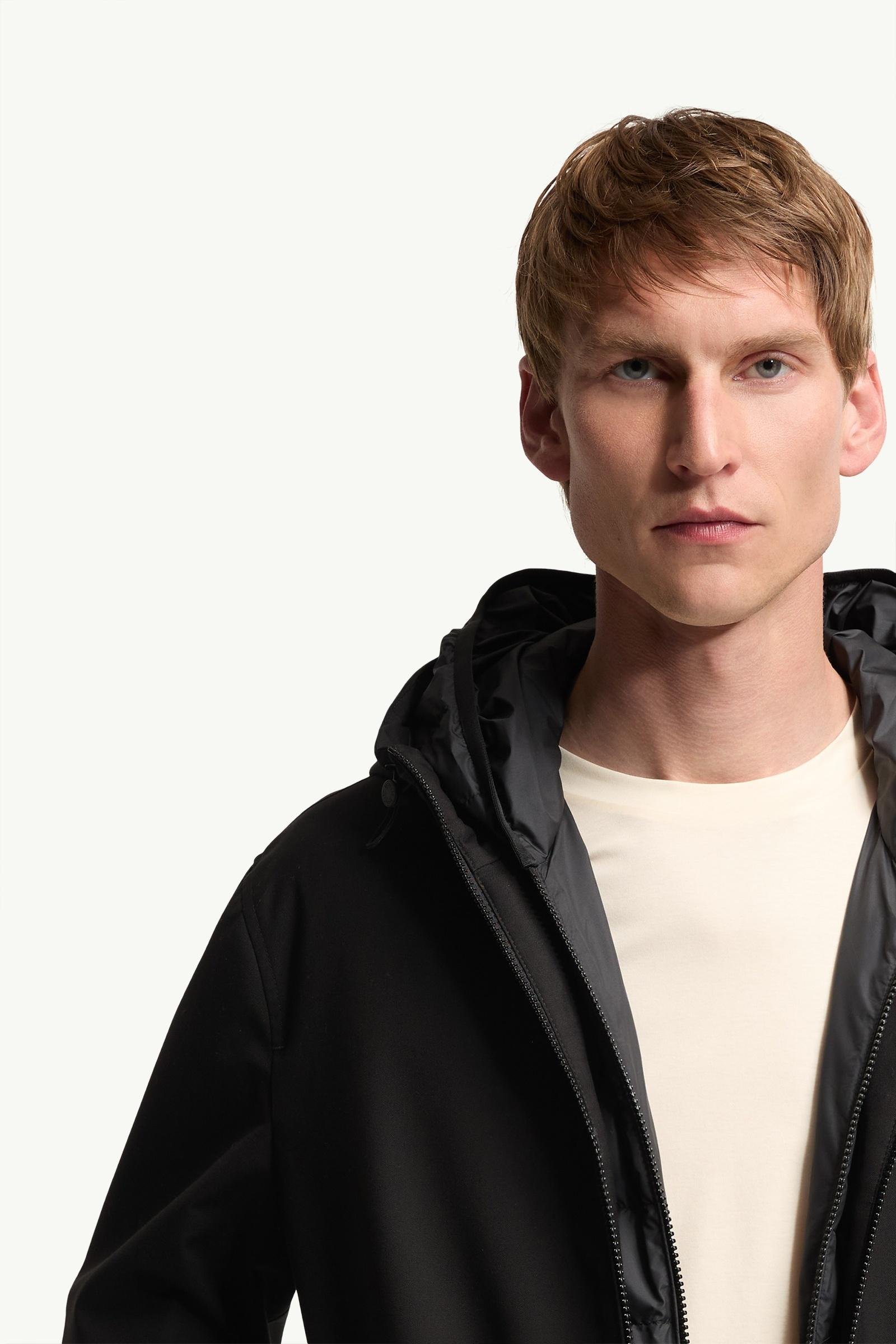 Skirnix 3-in-1 Short Down Jacket - 图片 8