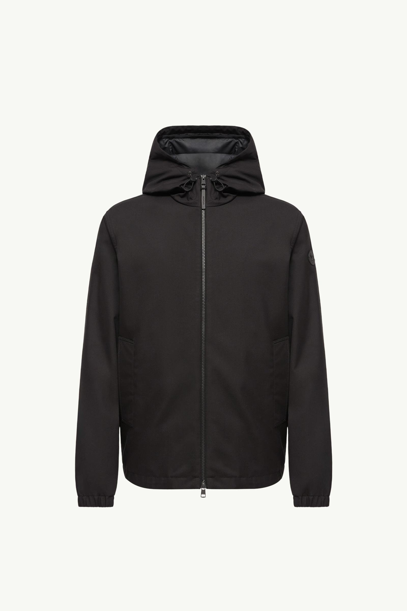 Skirnix 3-in-1 Short Down Jacket - 图片 3
