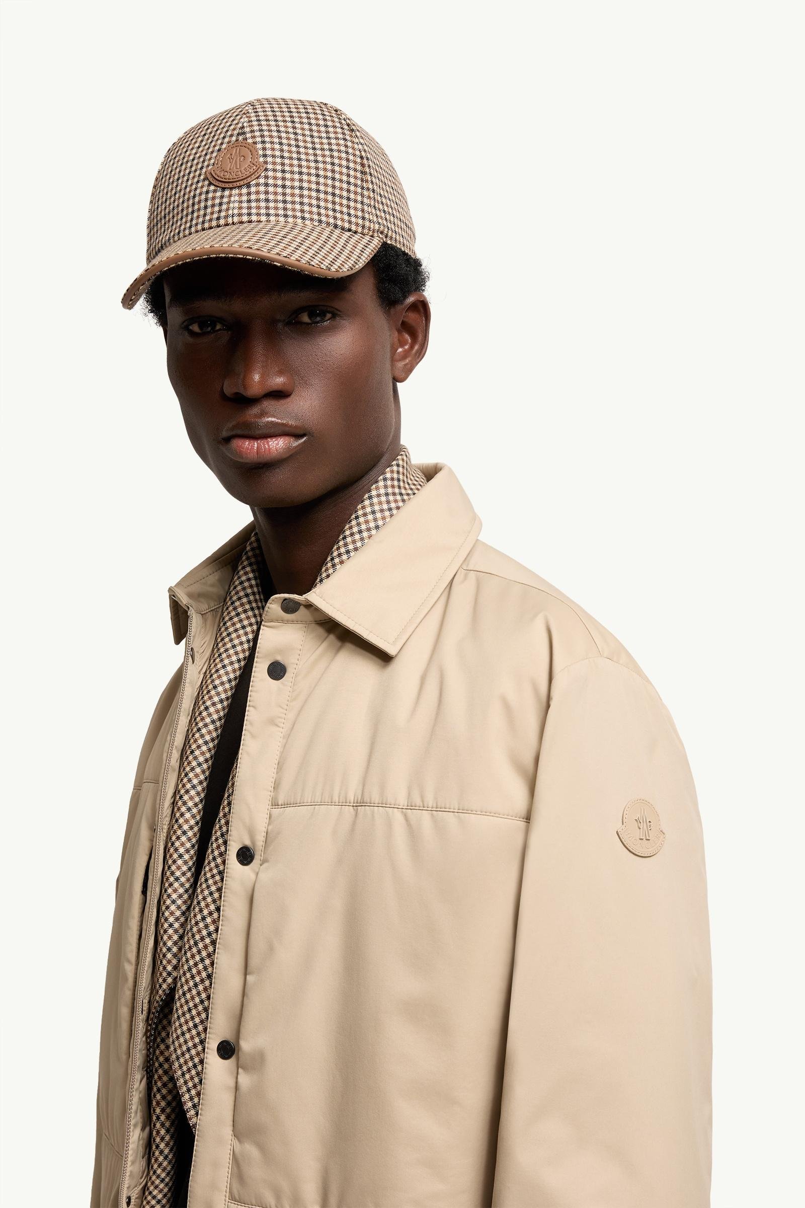 Revoline Down Shirt Jacket - 图片 2