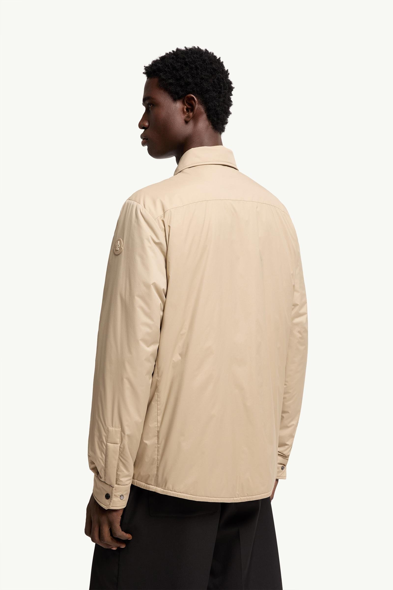 Revoline Down Shirt Jacket - 图片 5