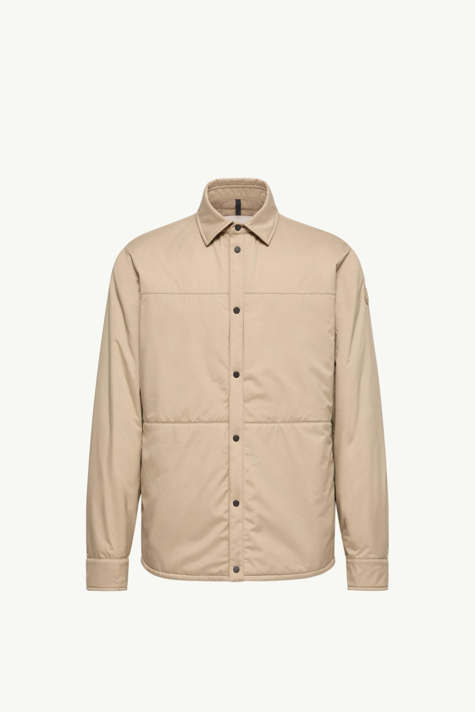 Revoline Down Shirt Jacket - 图片 3
