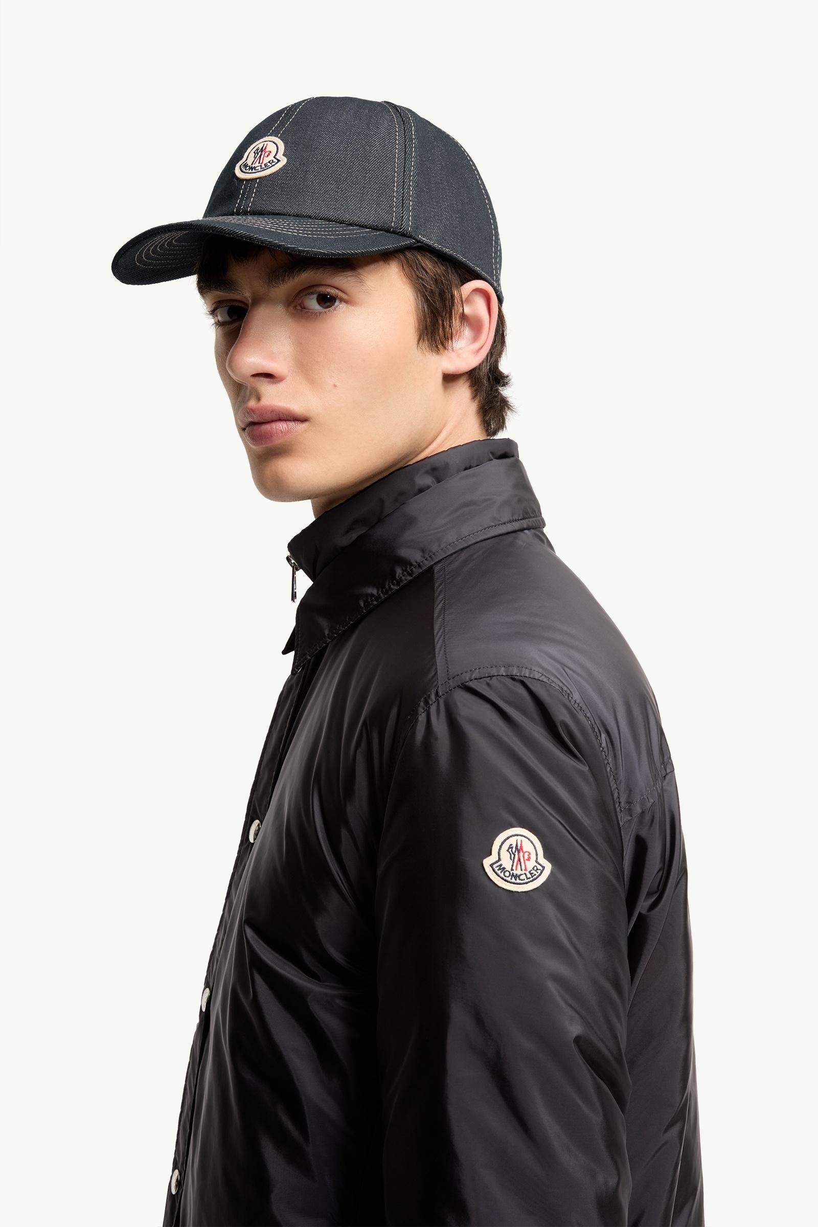 Alternative view of Meridelle Down Shirt Jacket
