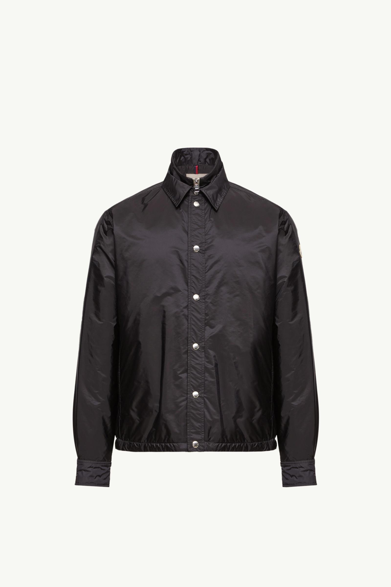 Meridelle Down Shirt Jacket - 图片 3