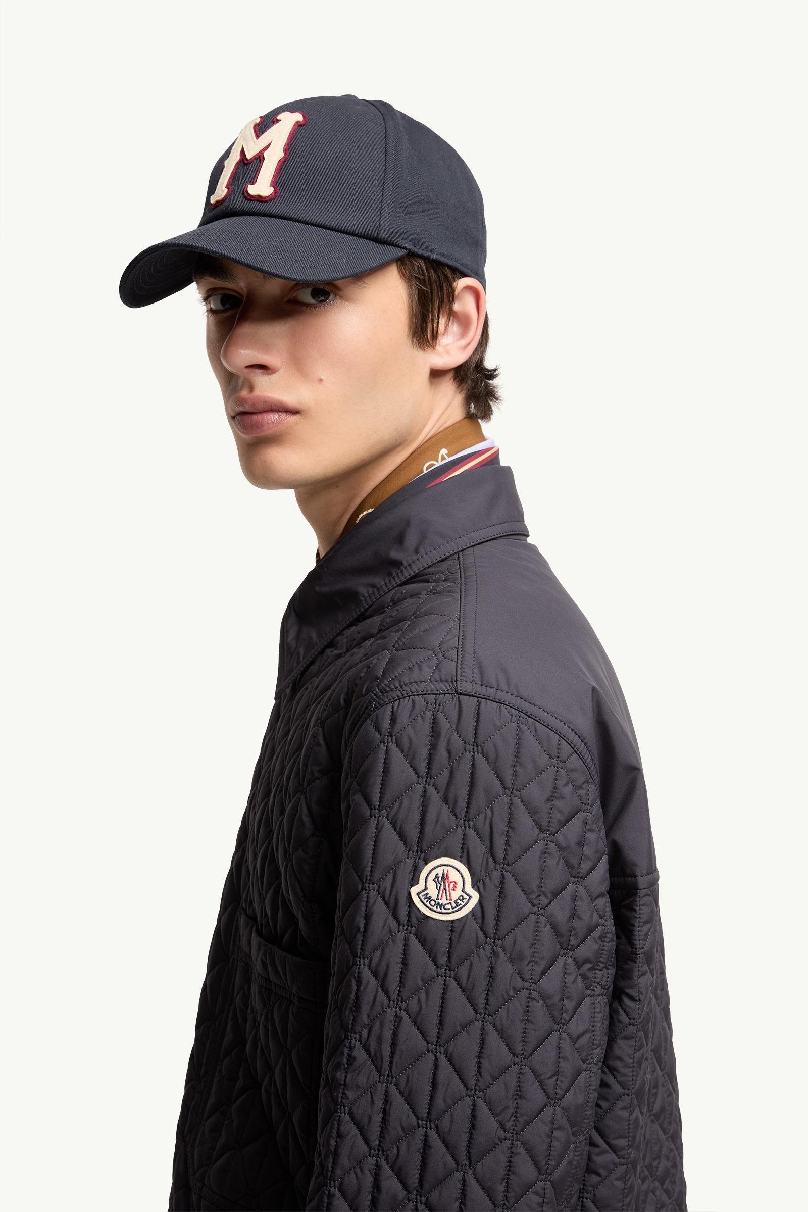 Theoline Diamond-Quilted Padded Jacket - 图片 2