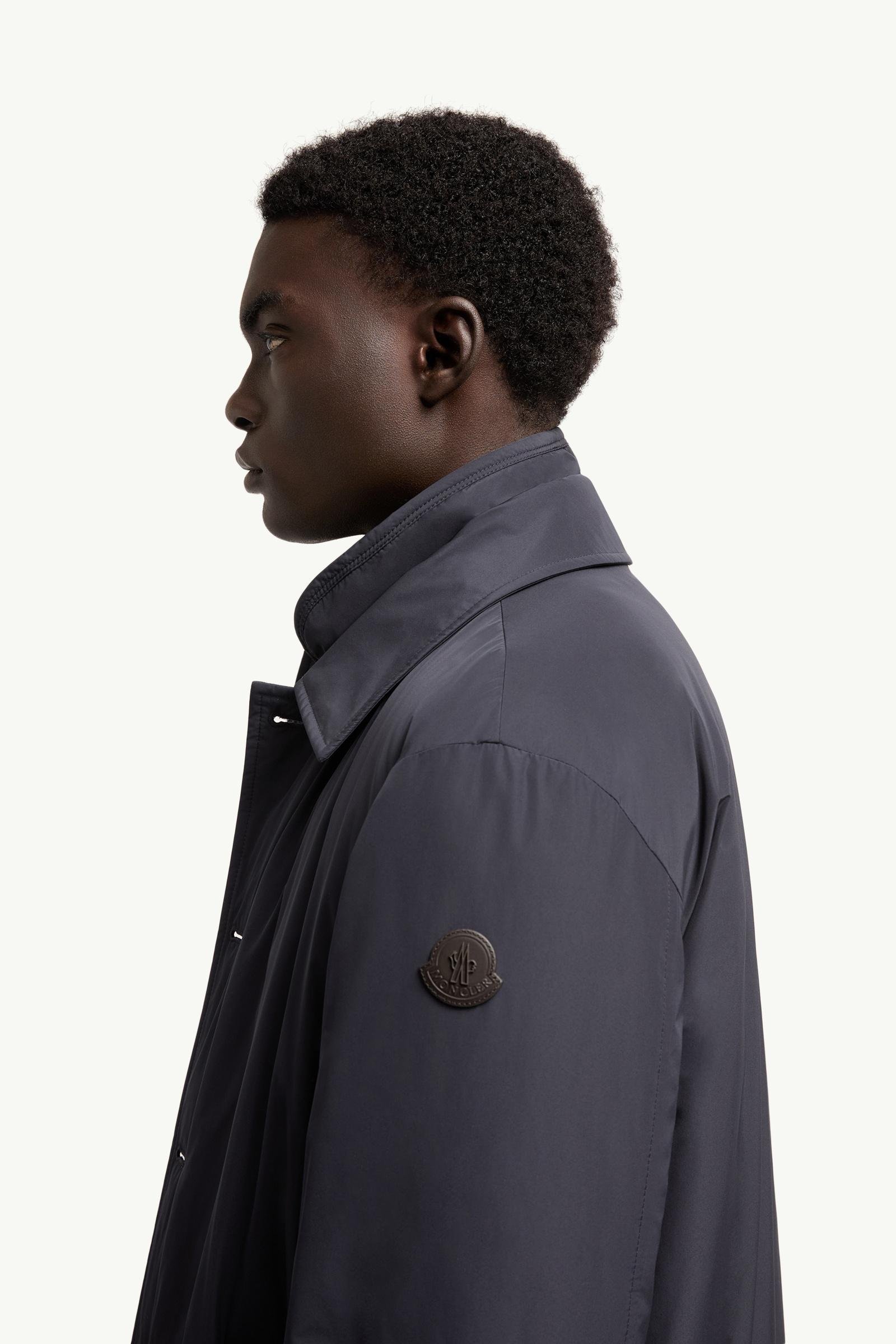 Alternative view of Maindo Down Shirt Jacket