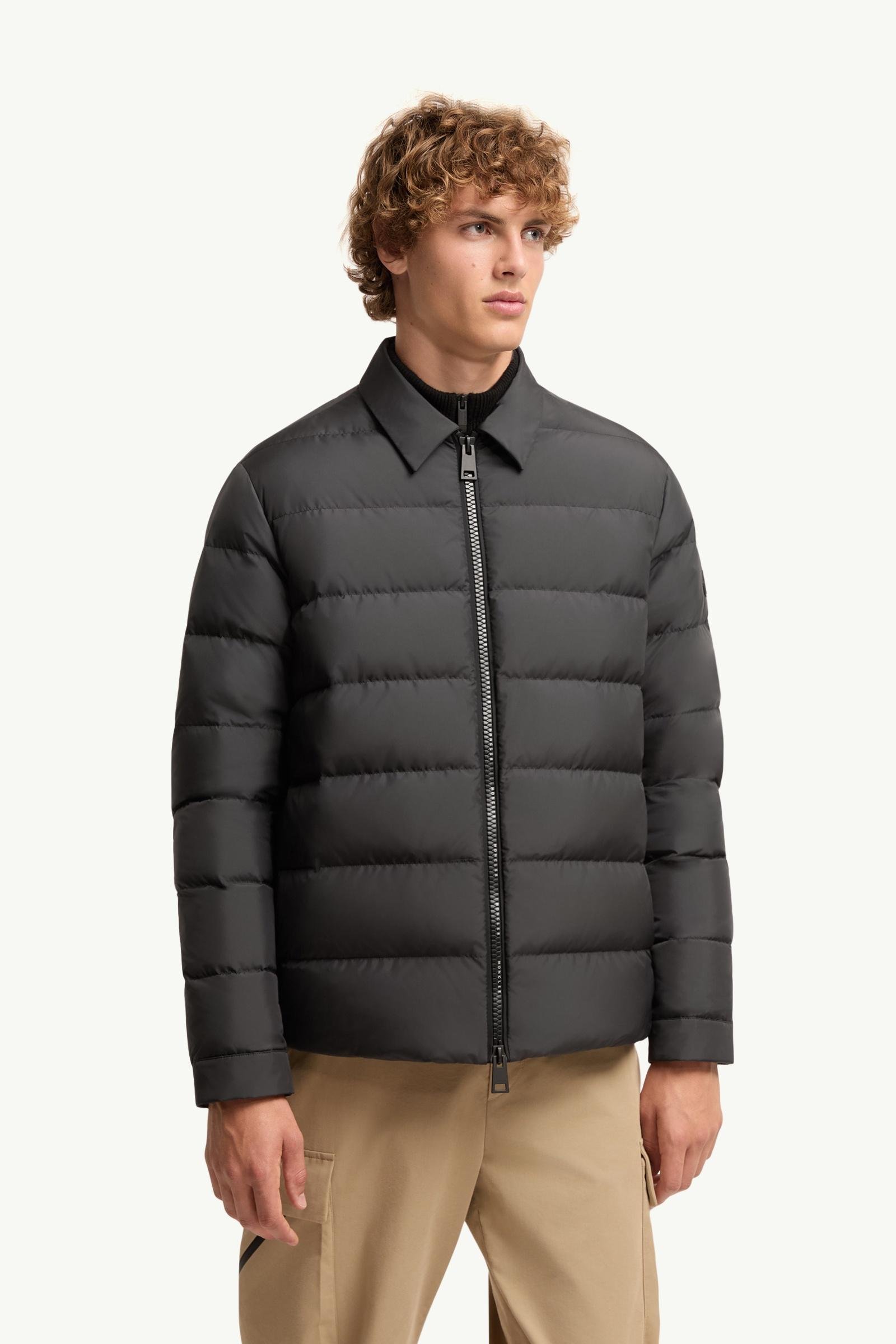 Malghette Shirt Jacket - 图片 4