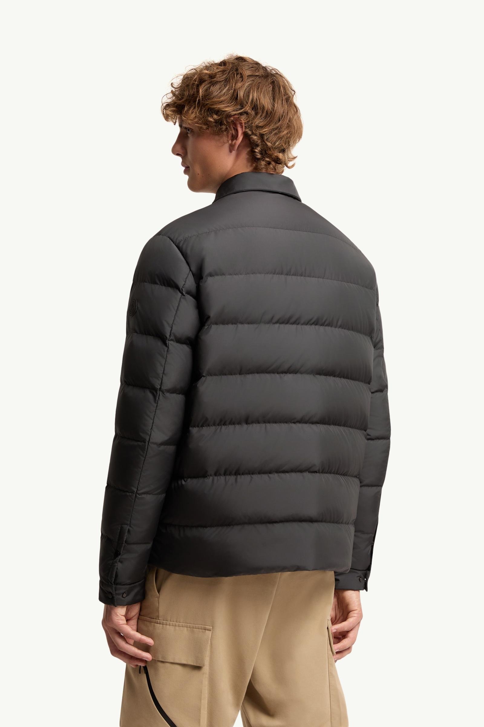 Malghette Shirt Jacket - 图片 5