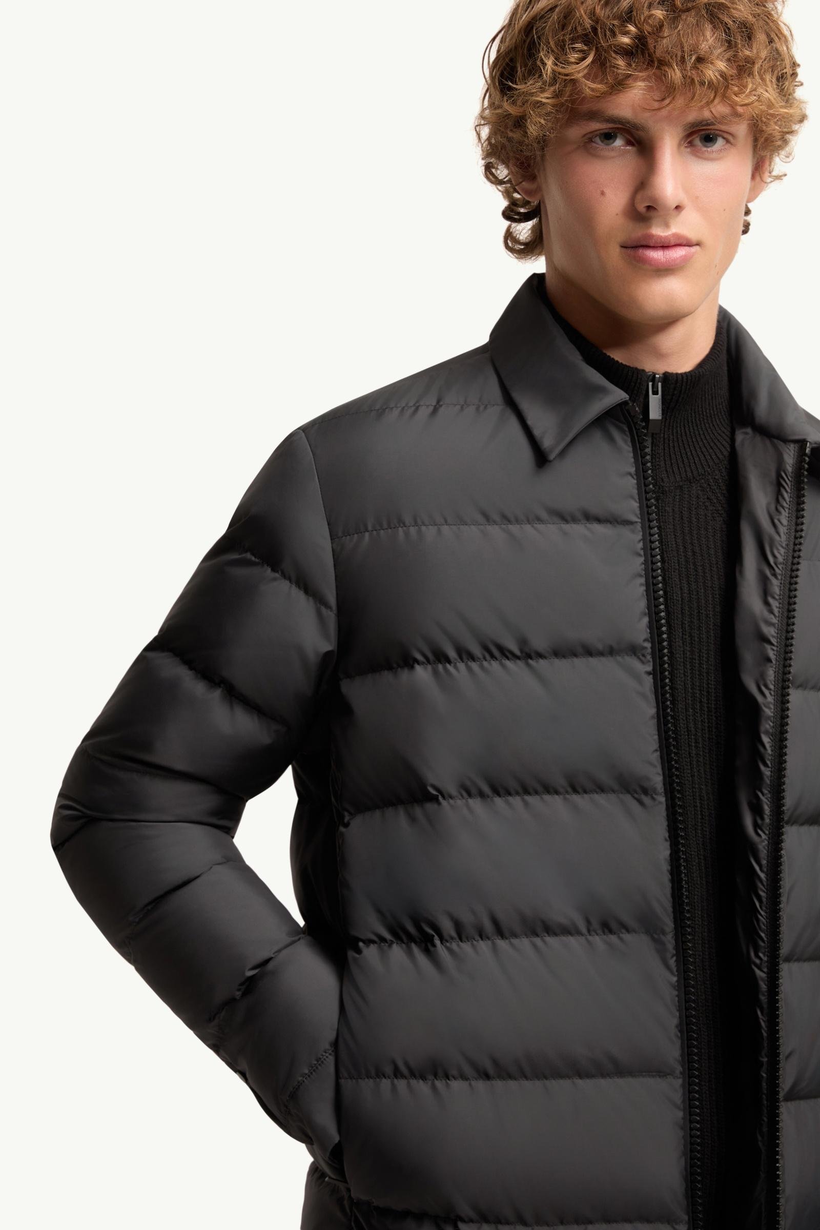 Malghette Shirt Jacket - 图片 6