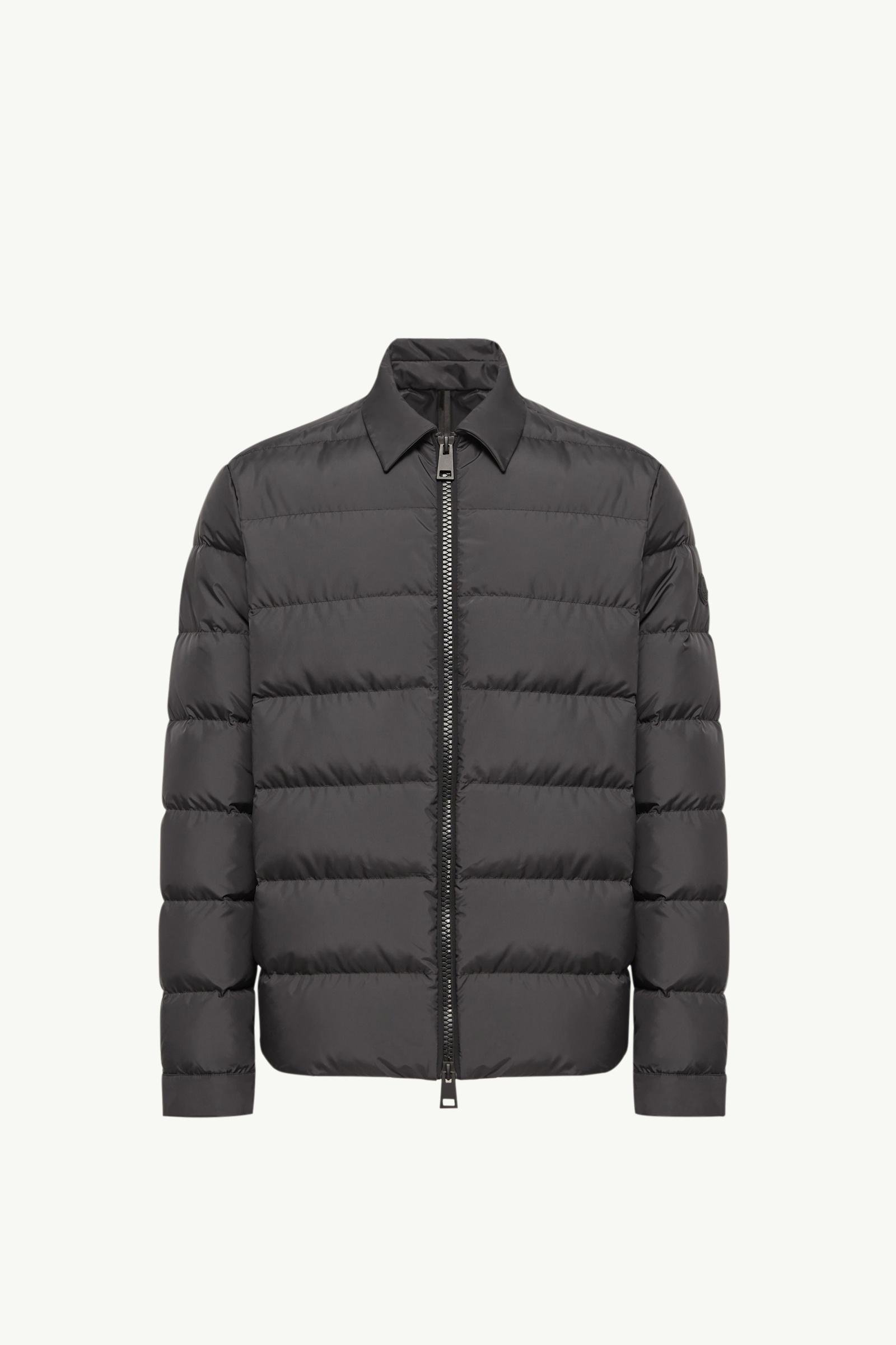 Malghette Shirt Jacket - 图片 3