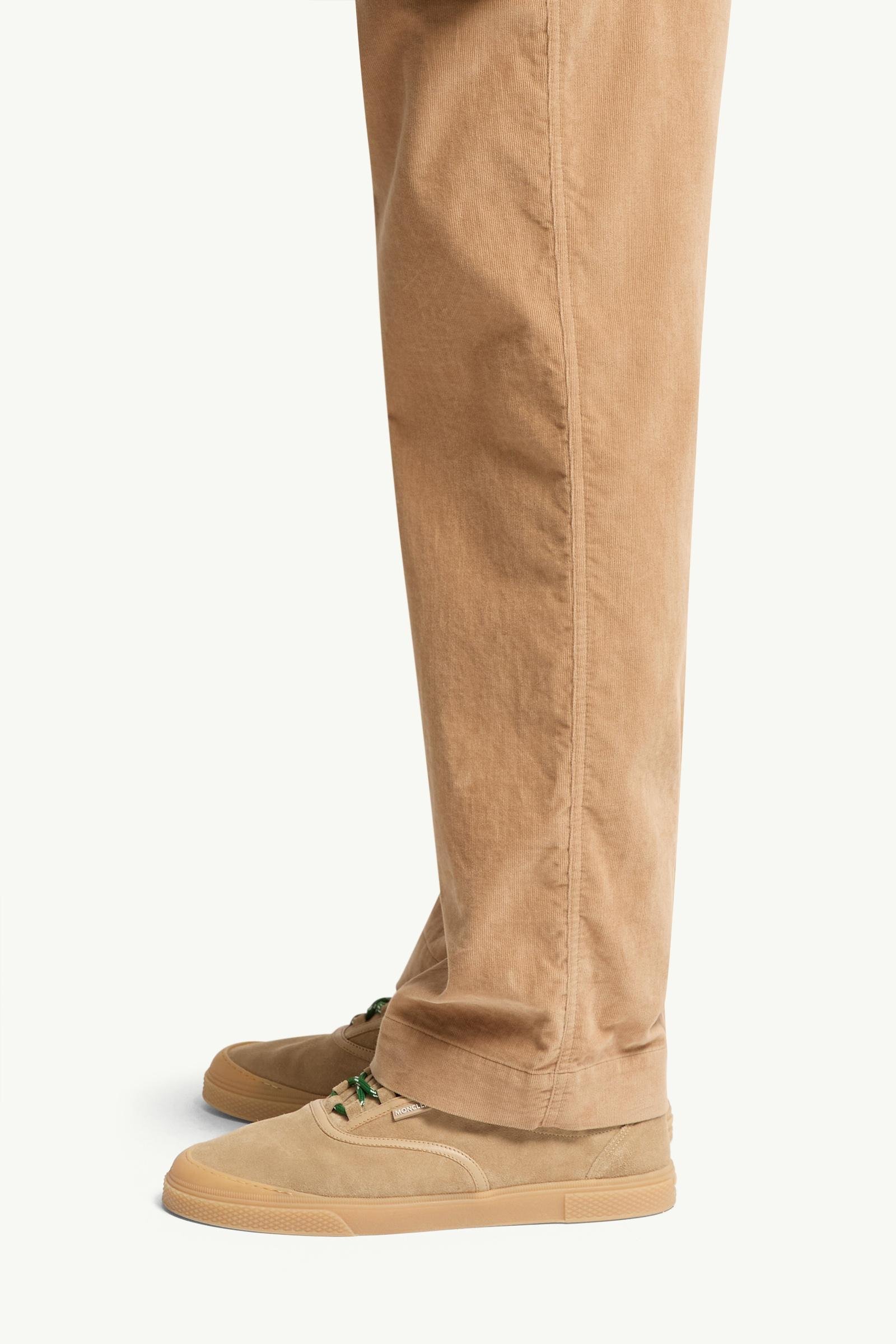 Alternative view of Corduroy Trousers