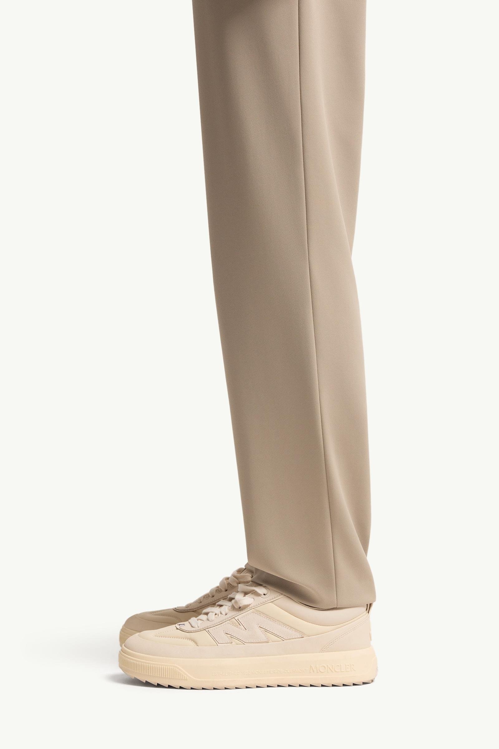 Logo Jogging Pants - 图片 2