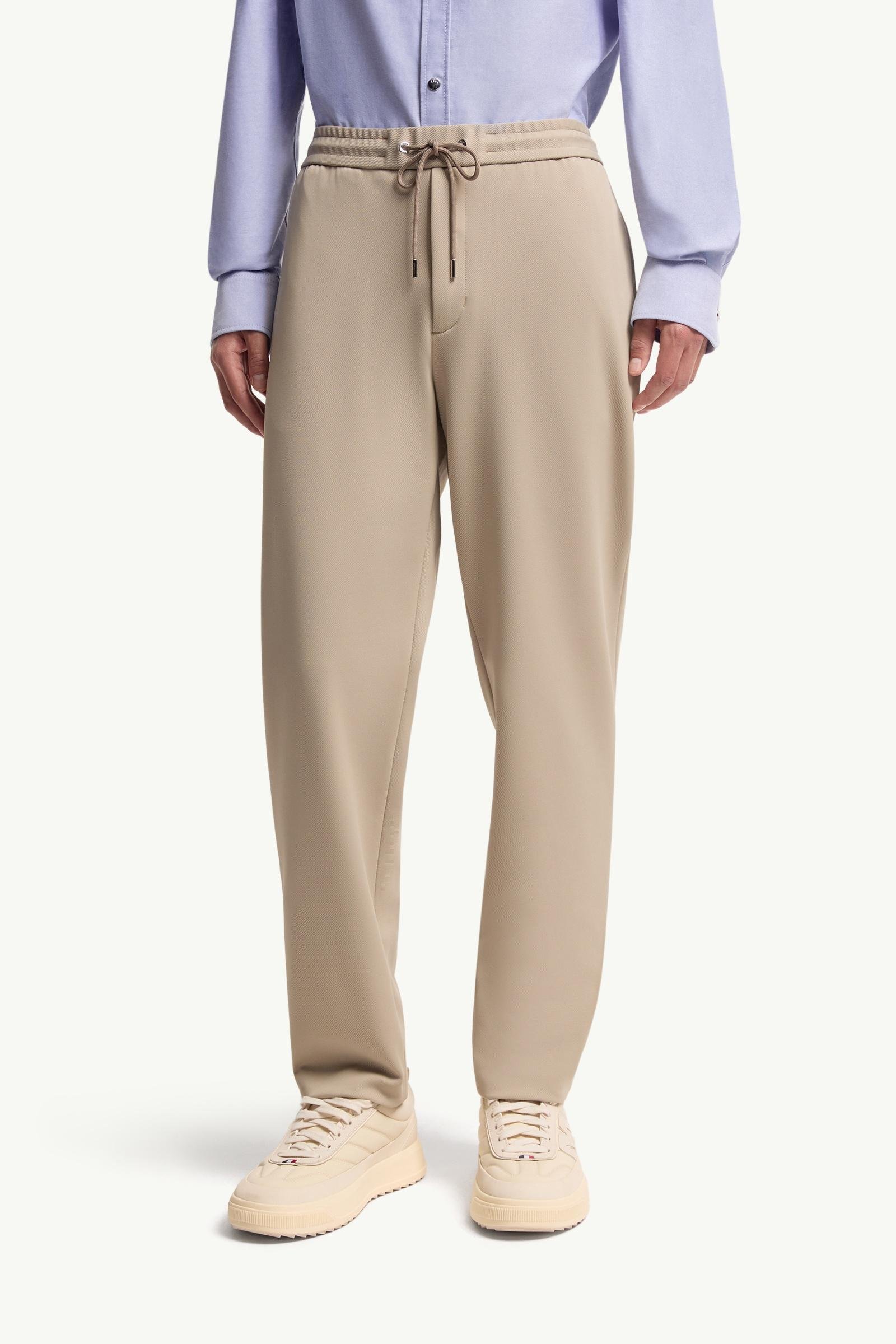 Logo Jogging Pants - 图片 4
