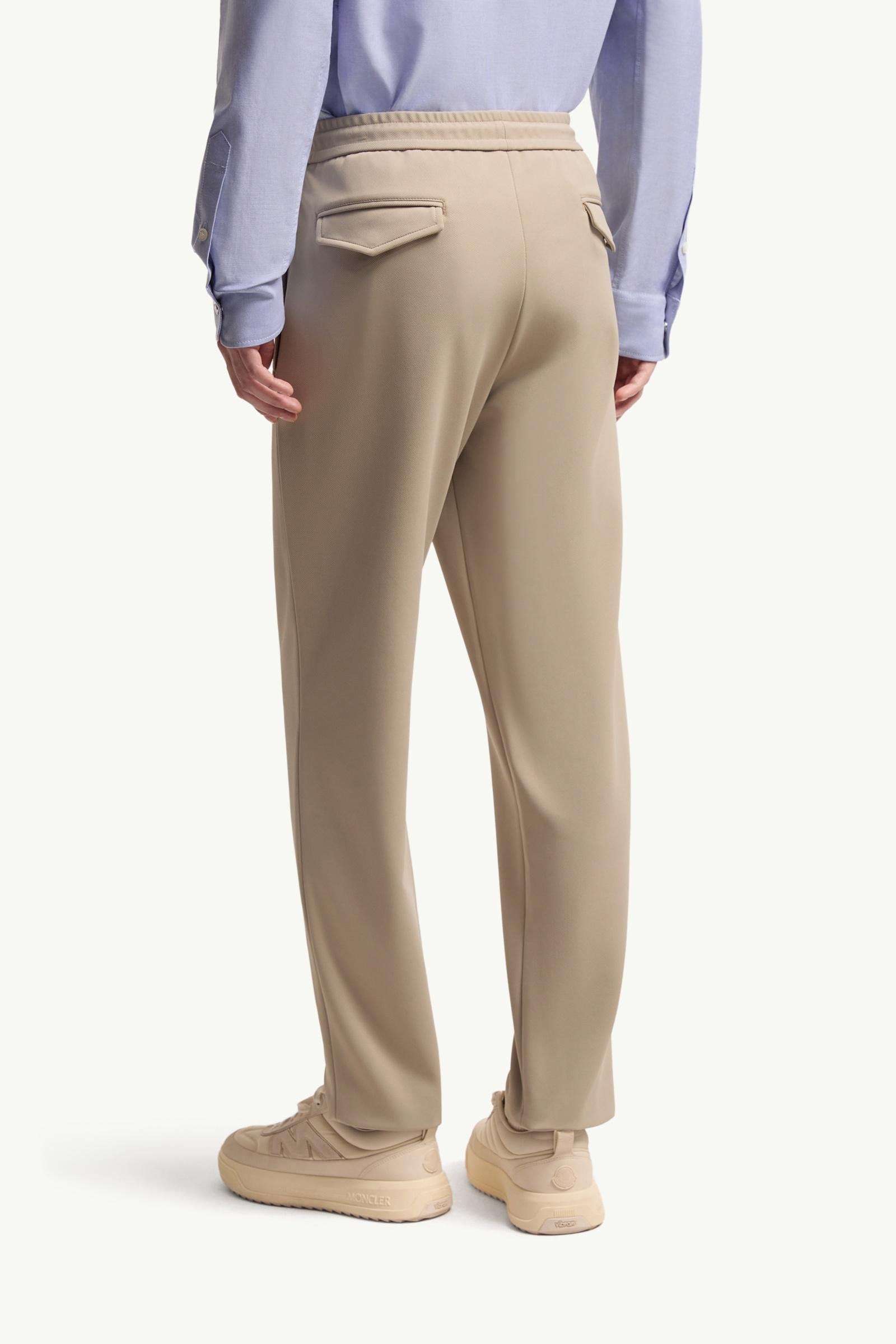 Logo Jogging Pants - 图片 5