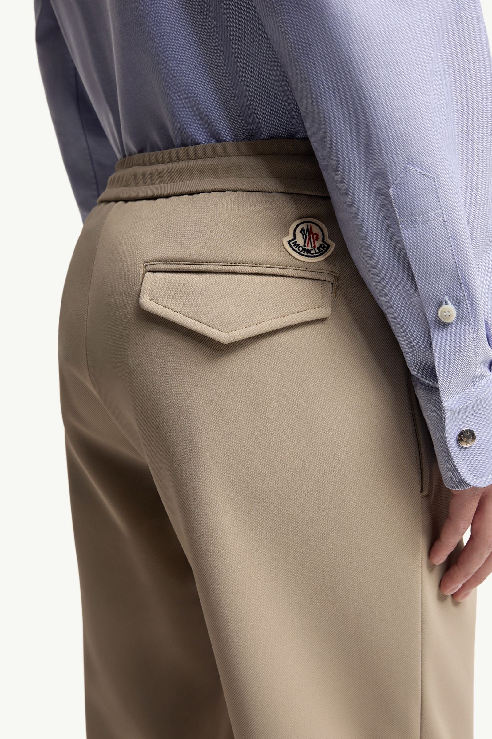 Logo Jogging Pants - 图片 6
