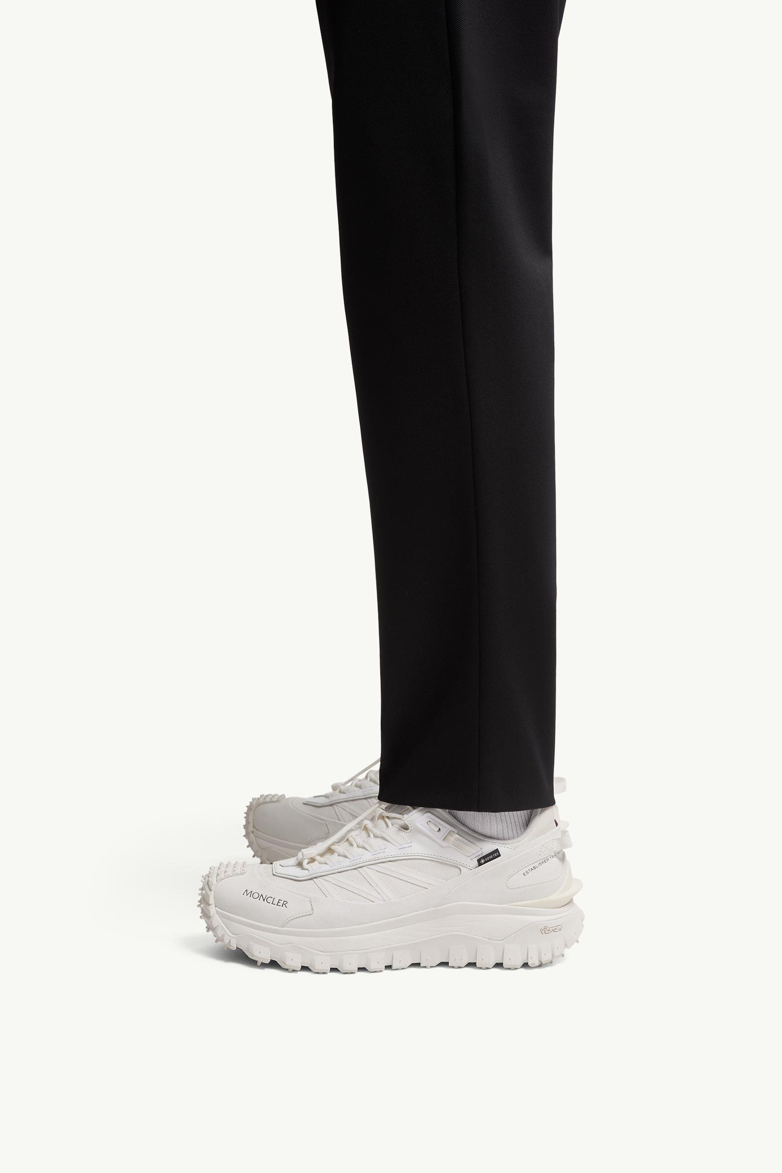 Logo Jogging Pants - 图片 2