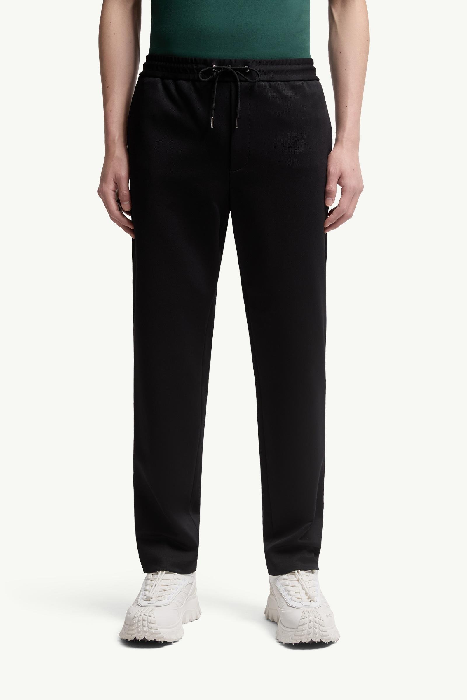 Logo Jogging Pants - 图片 4