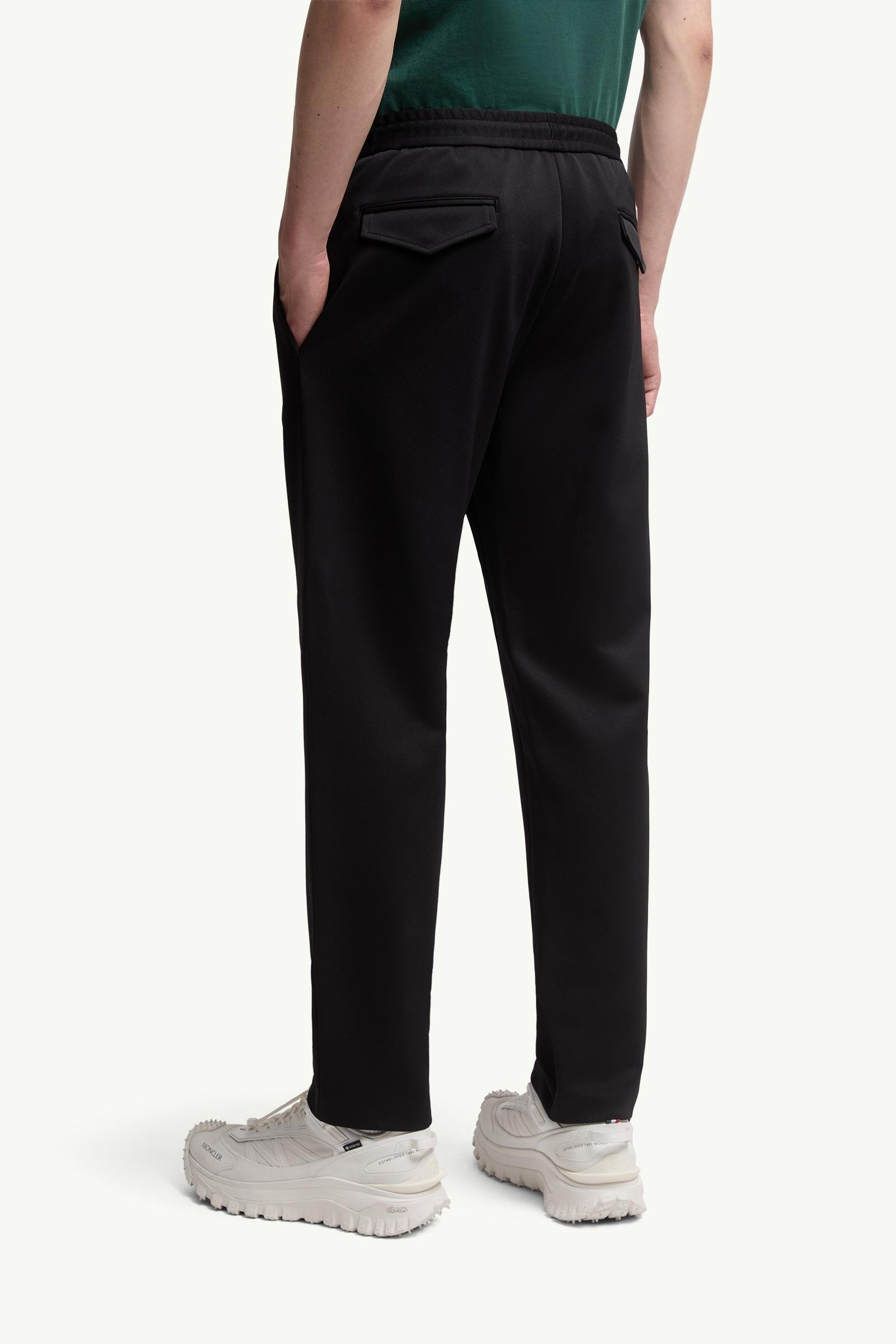 Logo Jogging Pants - 图片 5