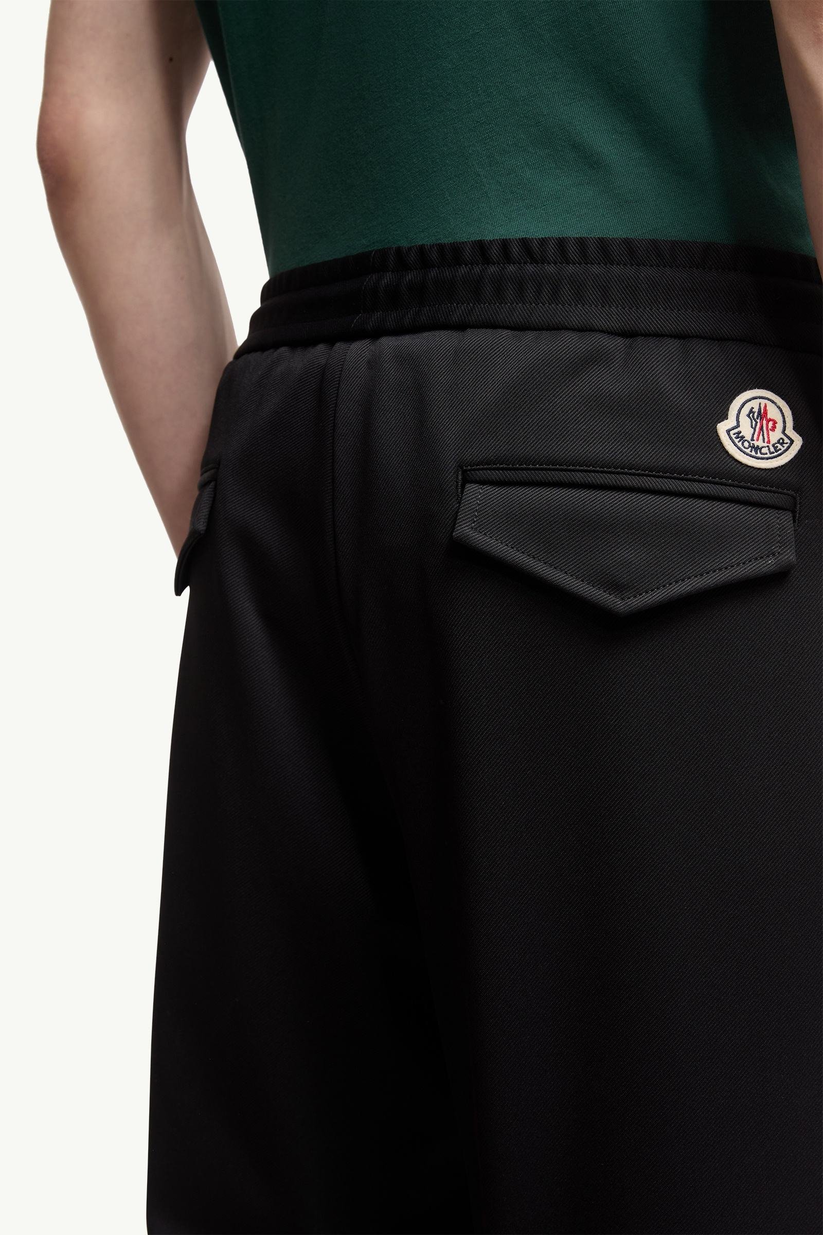 Logo Jogging Pants - 图片 6