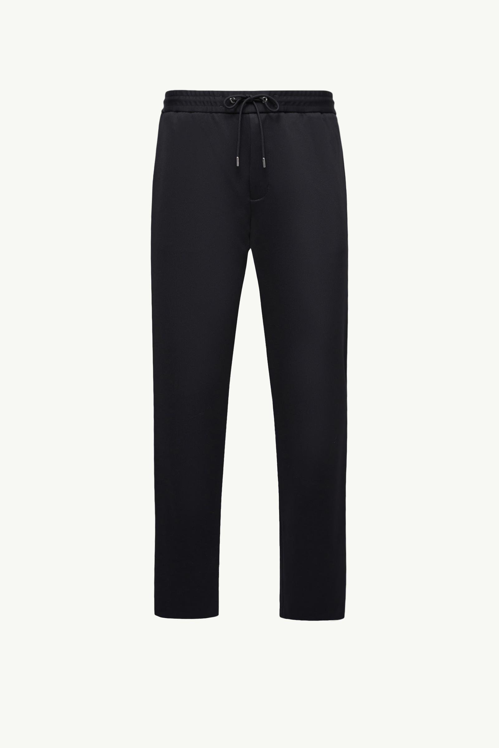 Logo Jogging Pants - 图片 3