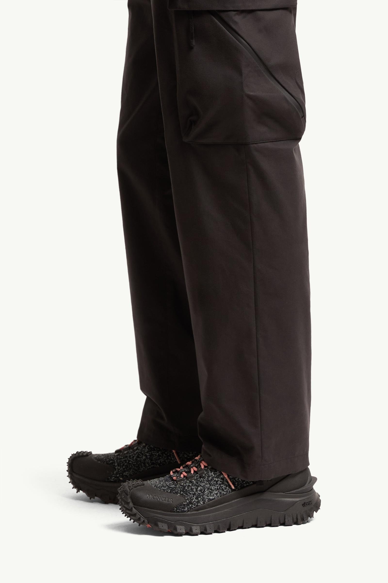 Alternative view of Cotton Blend Trousers
