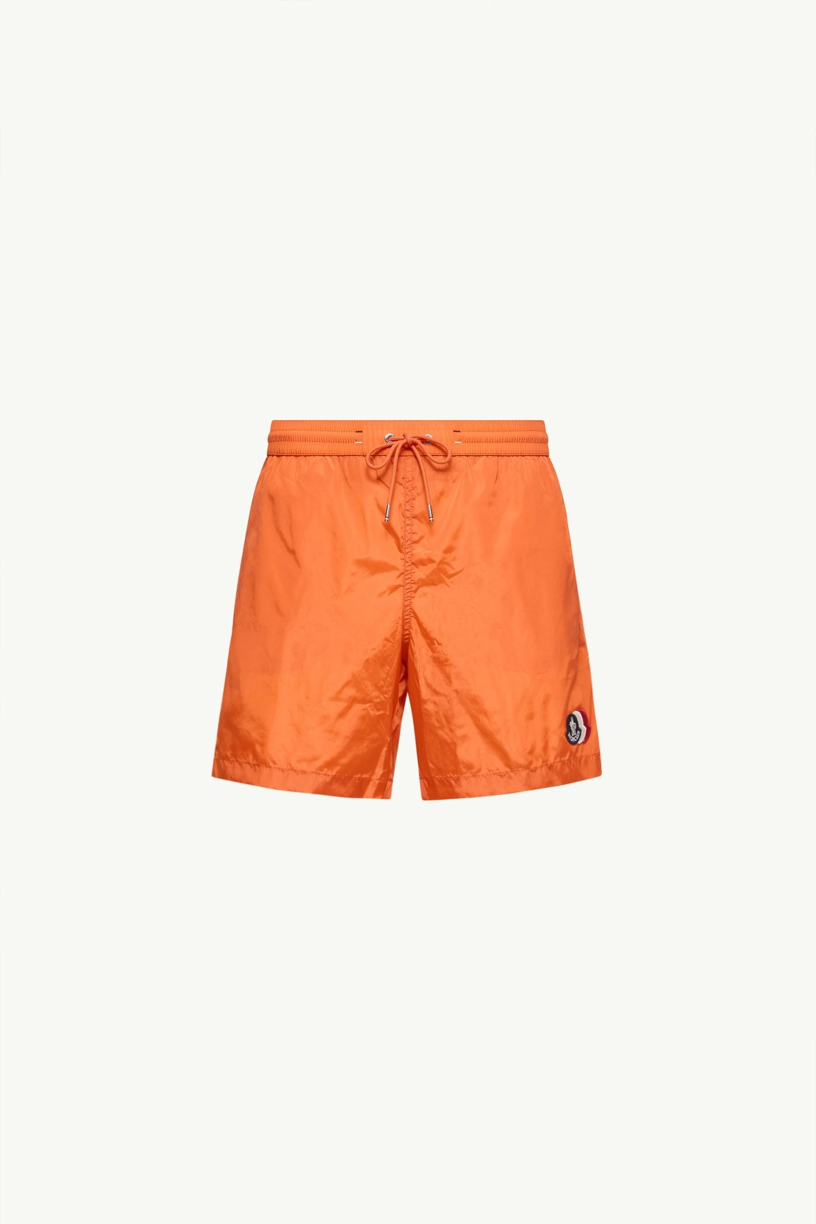 Logo Swim Shorts - 图片 3