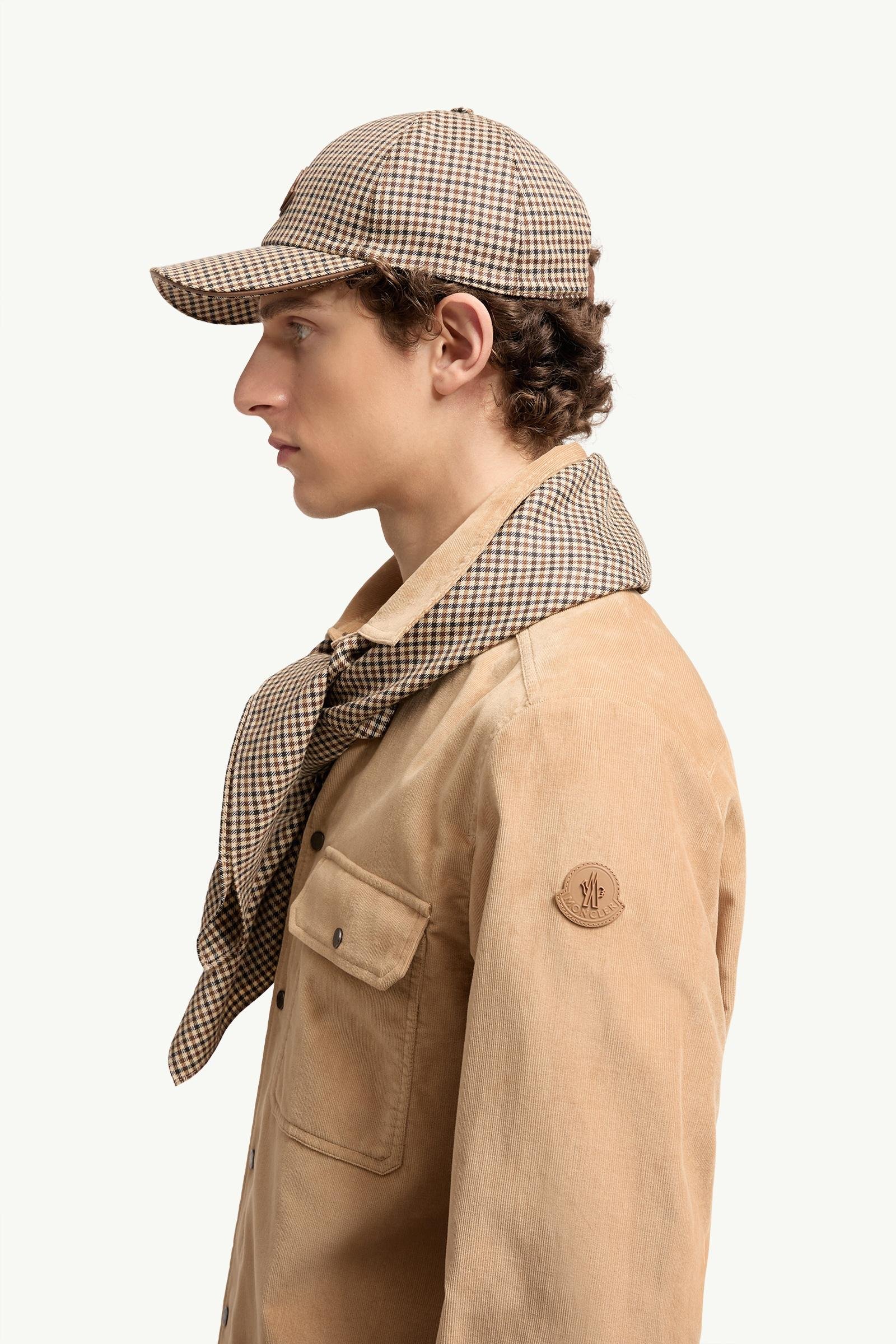 Alternative view of Corduroy Shirt Jacket