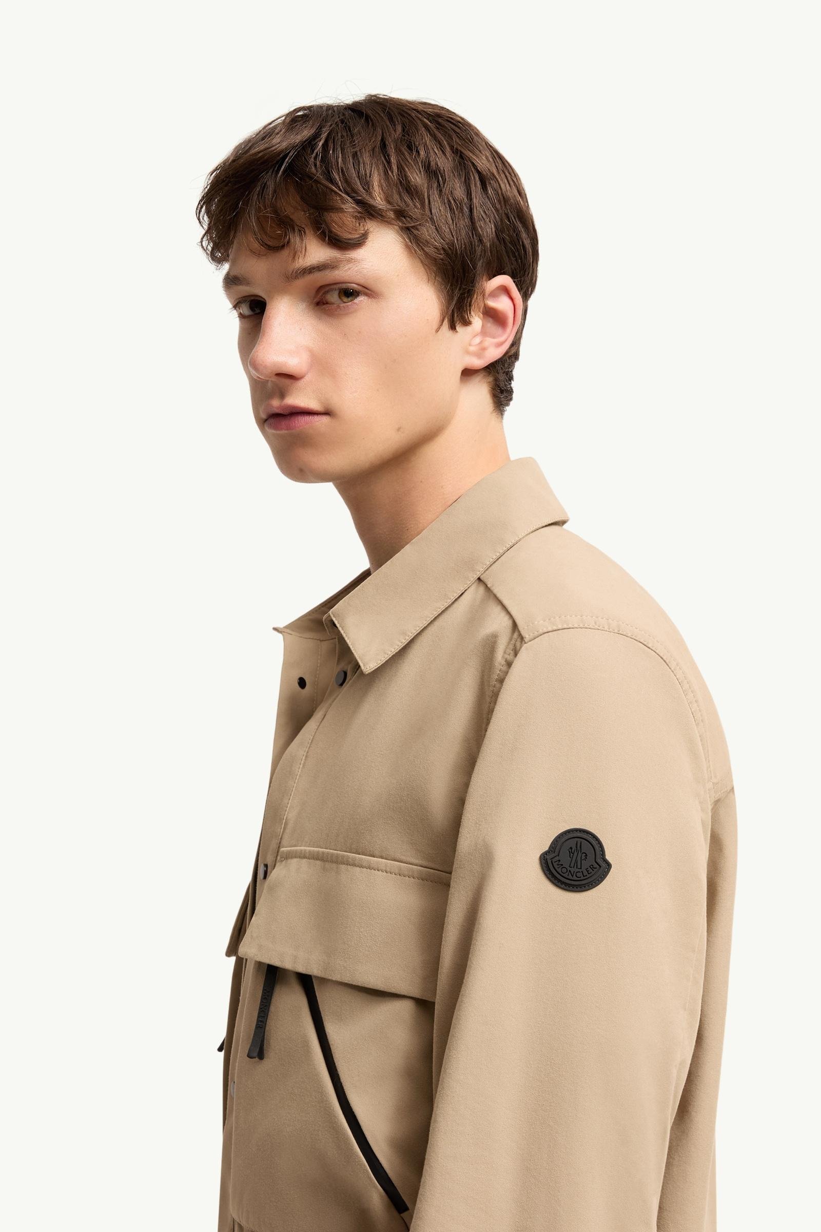 Alternative view of Brushed Cotton Shirt
