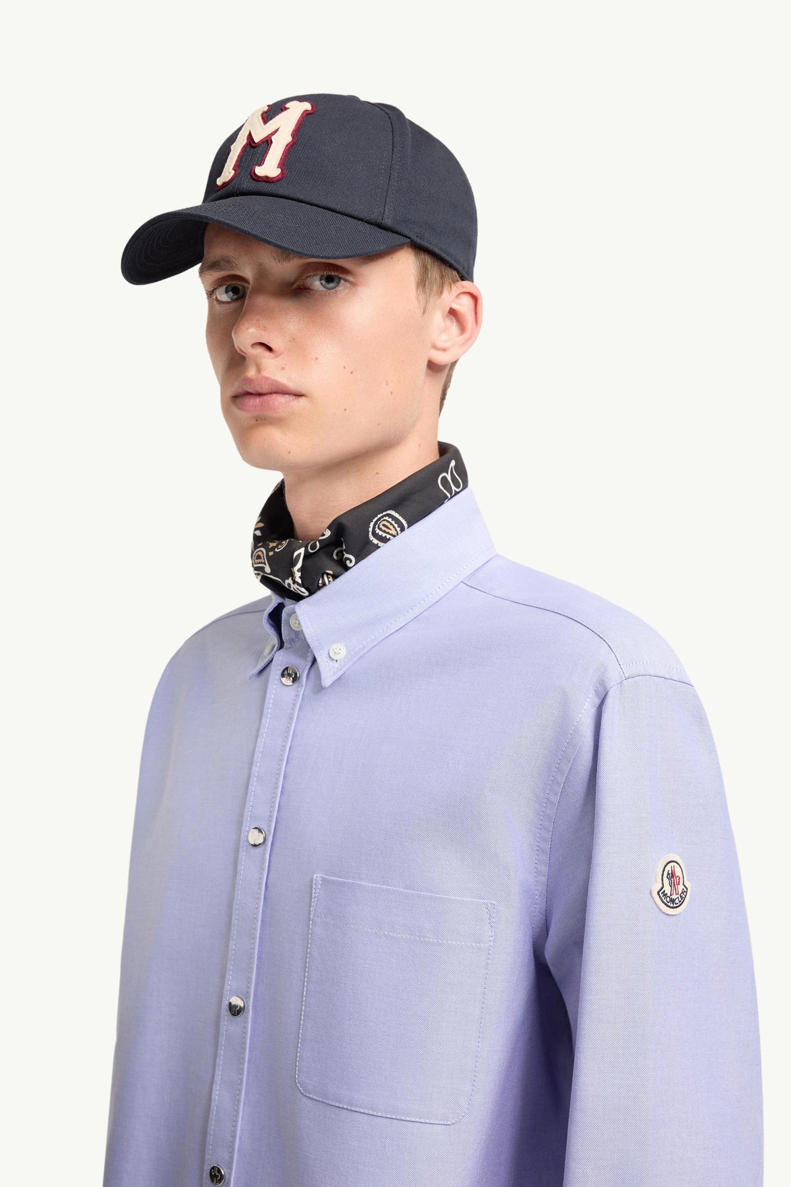 Alternative view of Cotton Shirt
