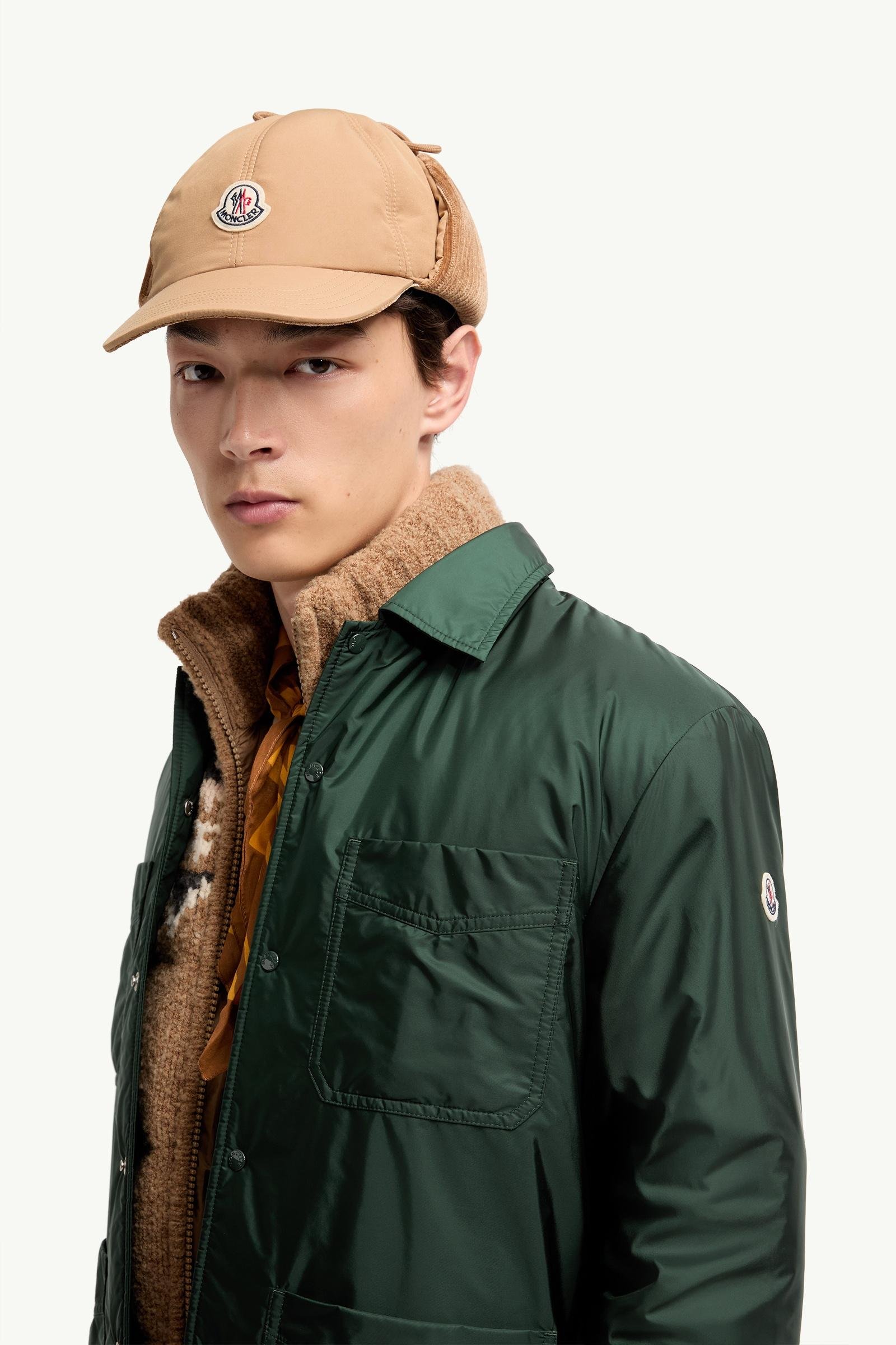 Alternative view of Shirt Jacket