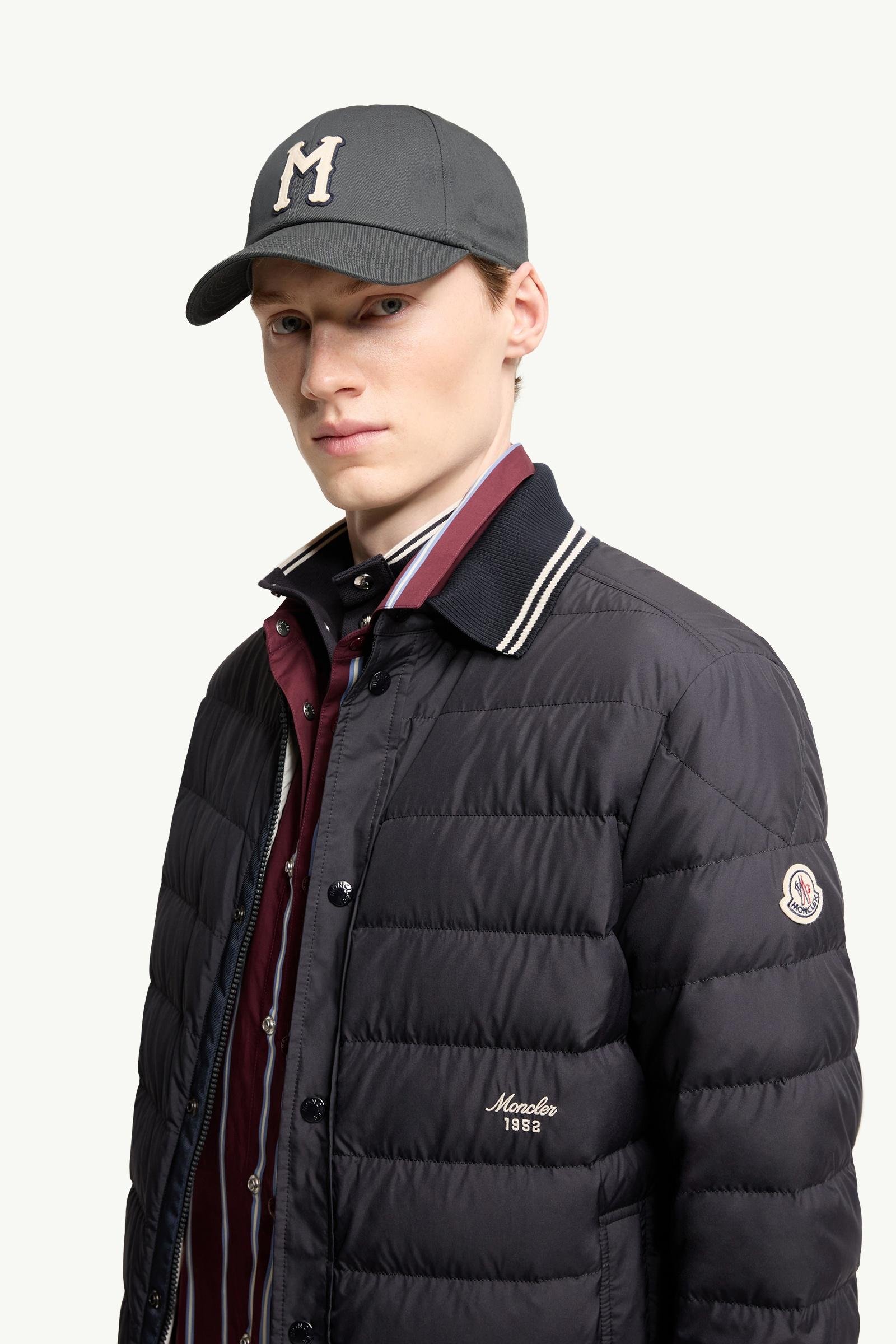 Alternative view of Cotton Gabardine Baseball Cap