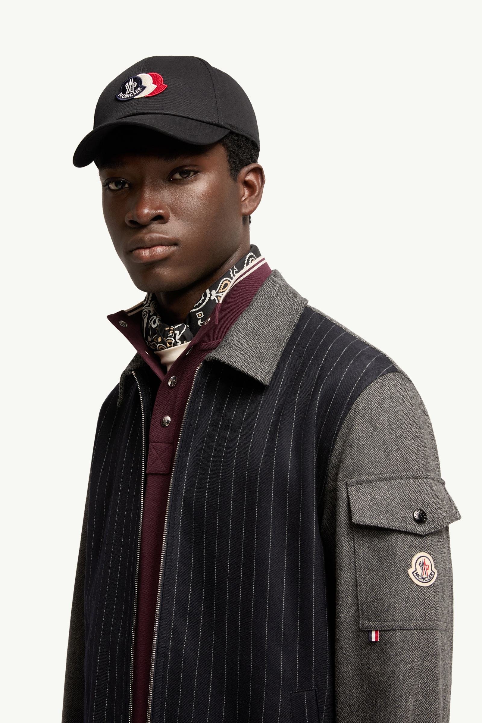 Alternative view of Cotton Gabardine Baseball Cap