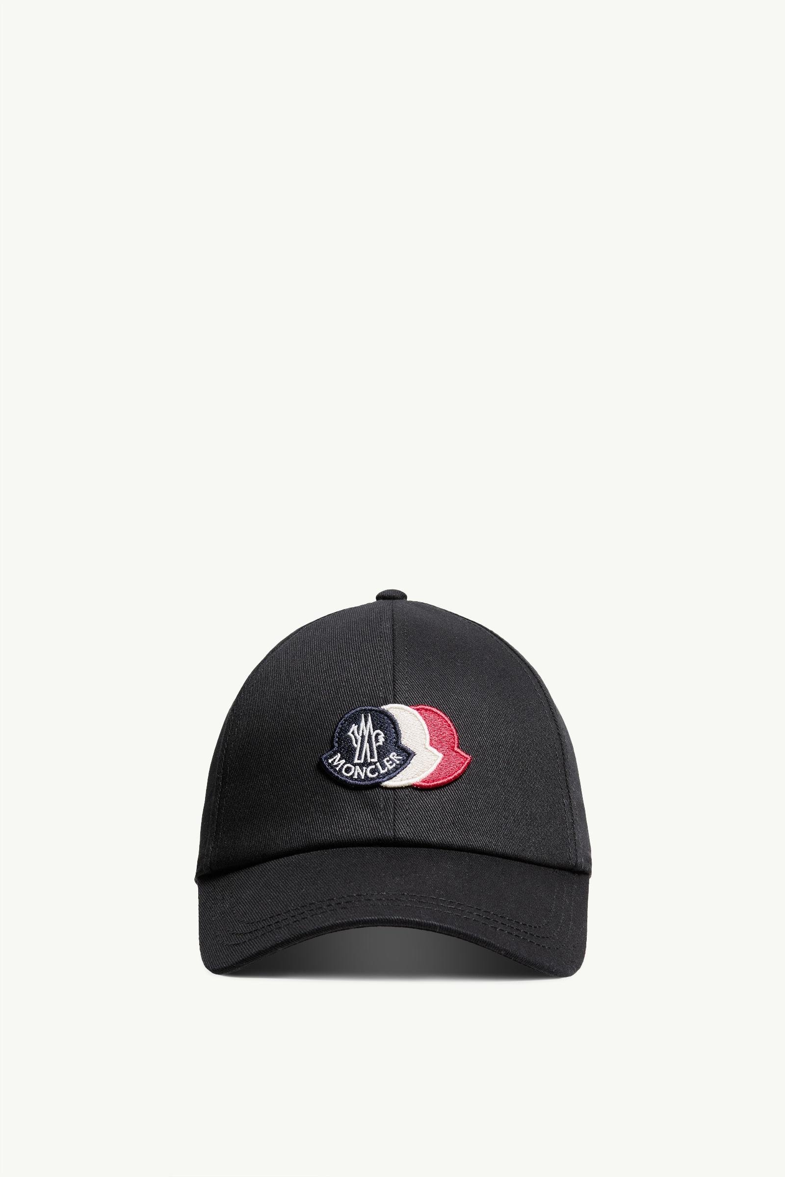 Cotton Gabardine Baseball Cap