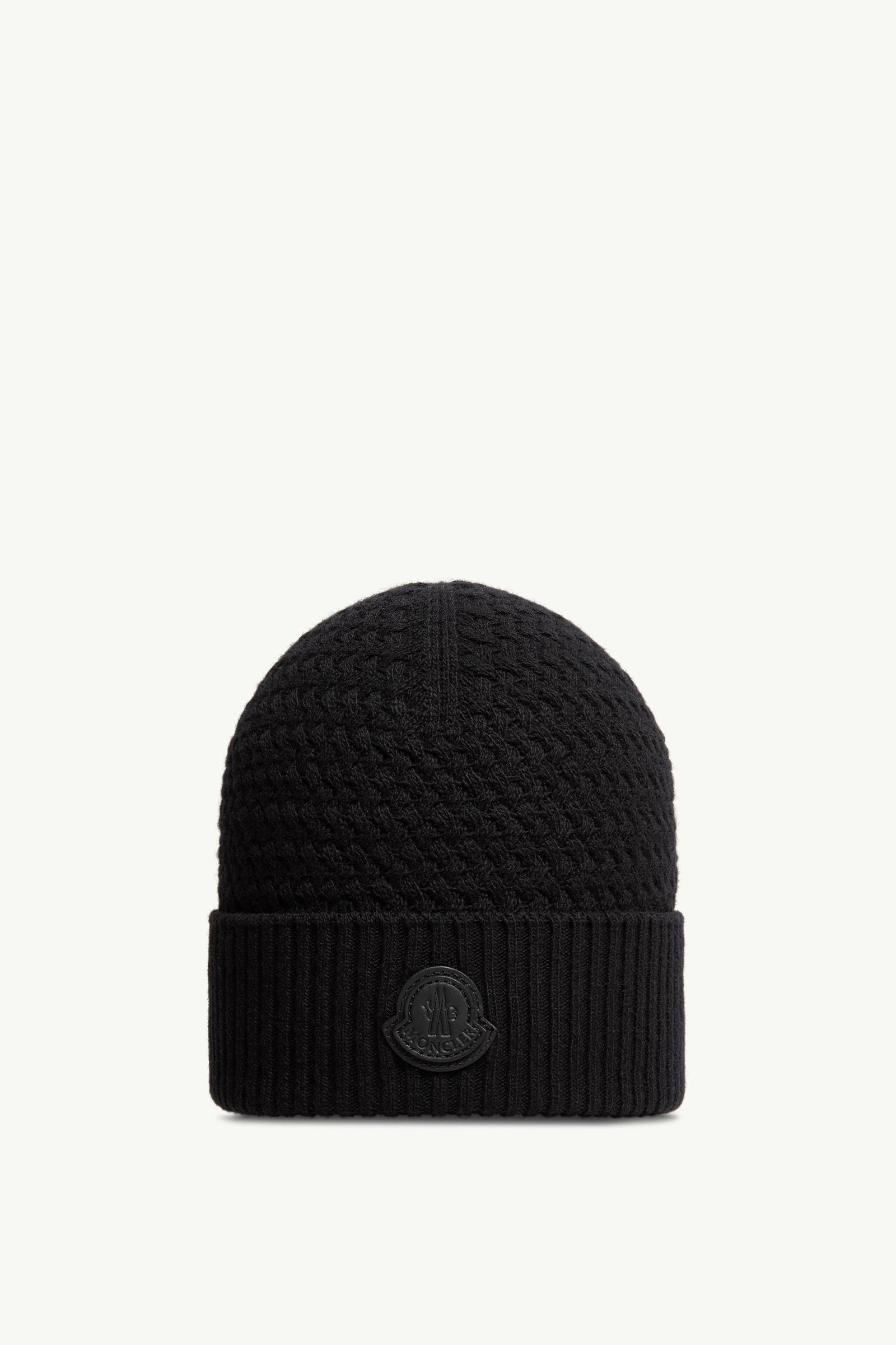 Cashmere Blend Beanie