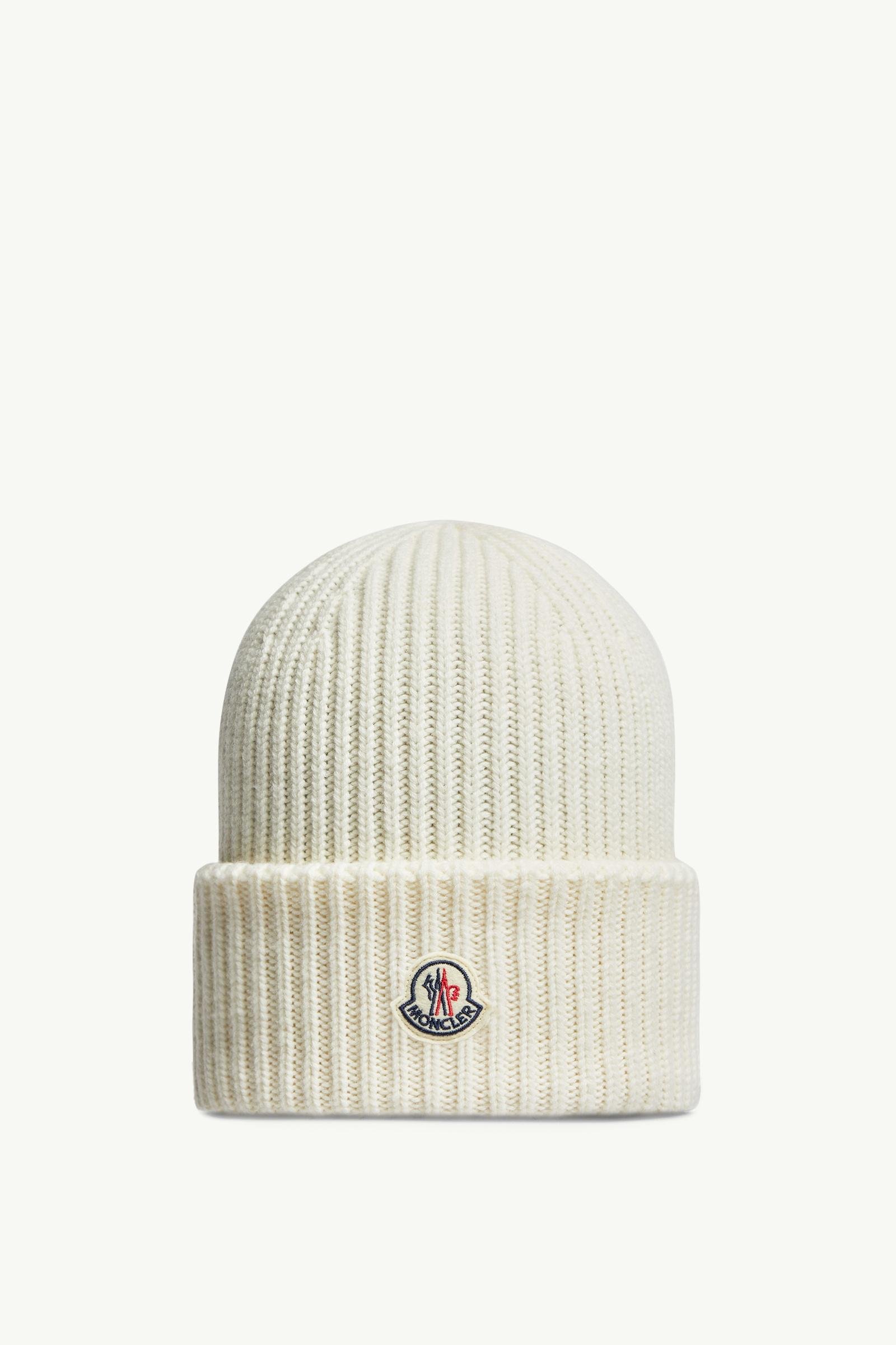 Wool & Cashmere Beanie