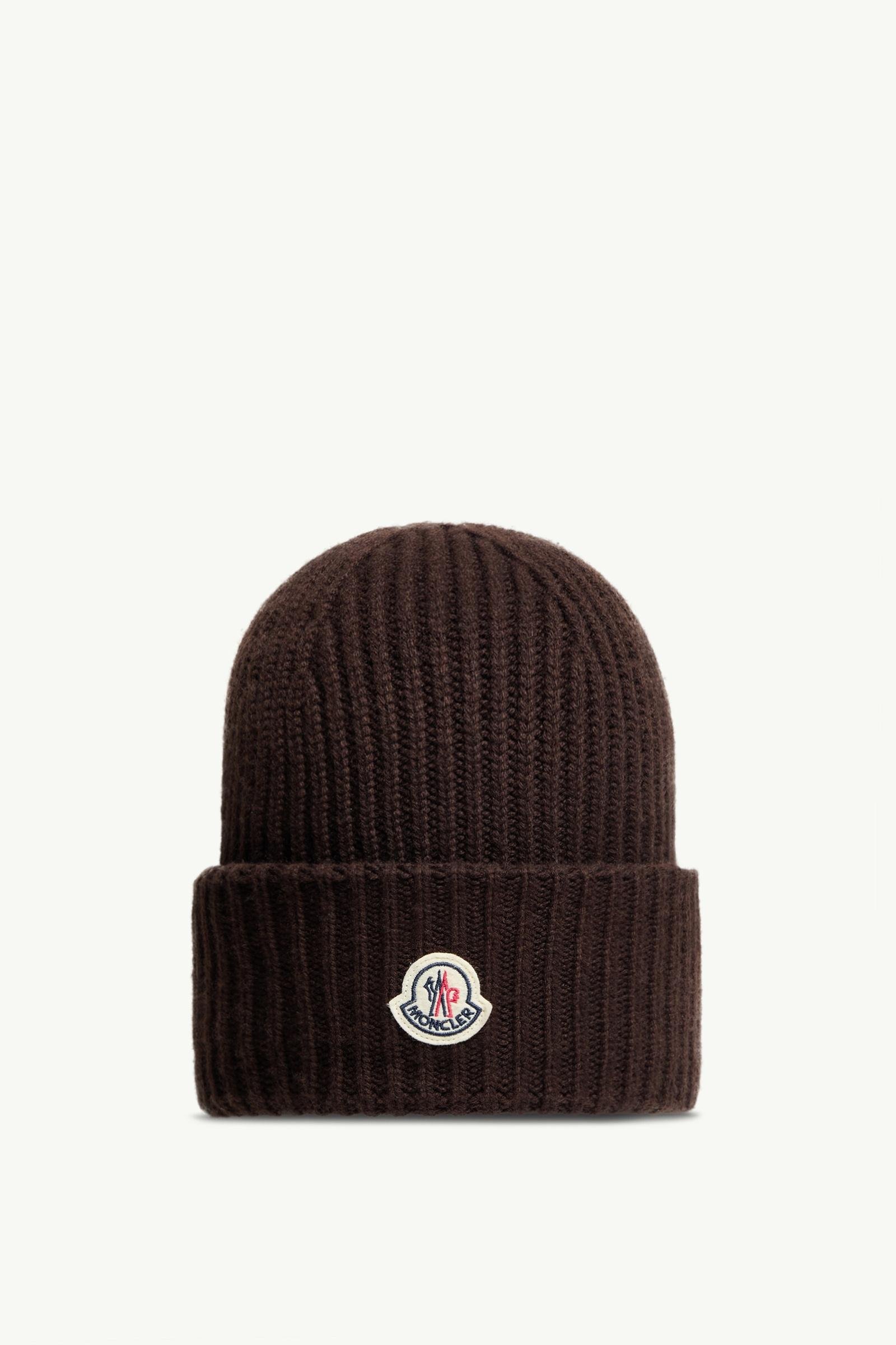 Wool & Cashmere Beanie