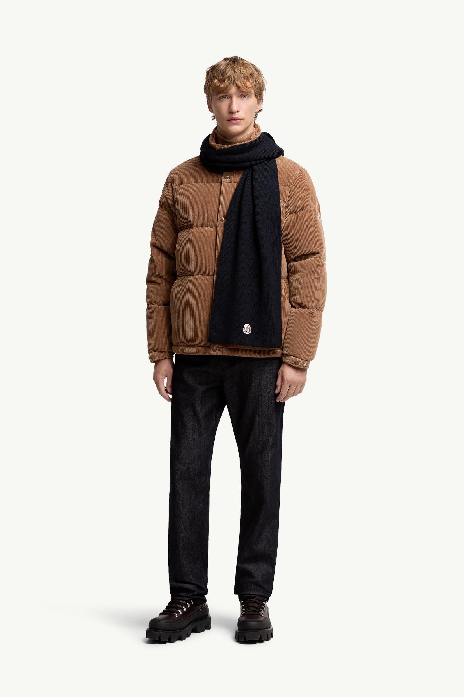 Wool Scarf - 图片 2
